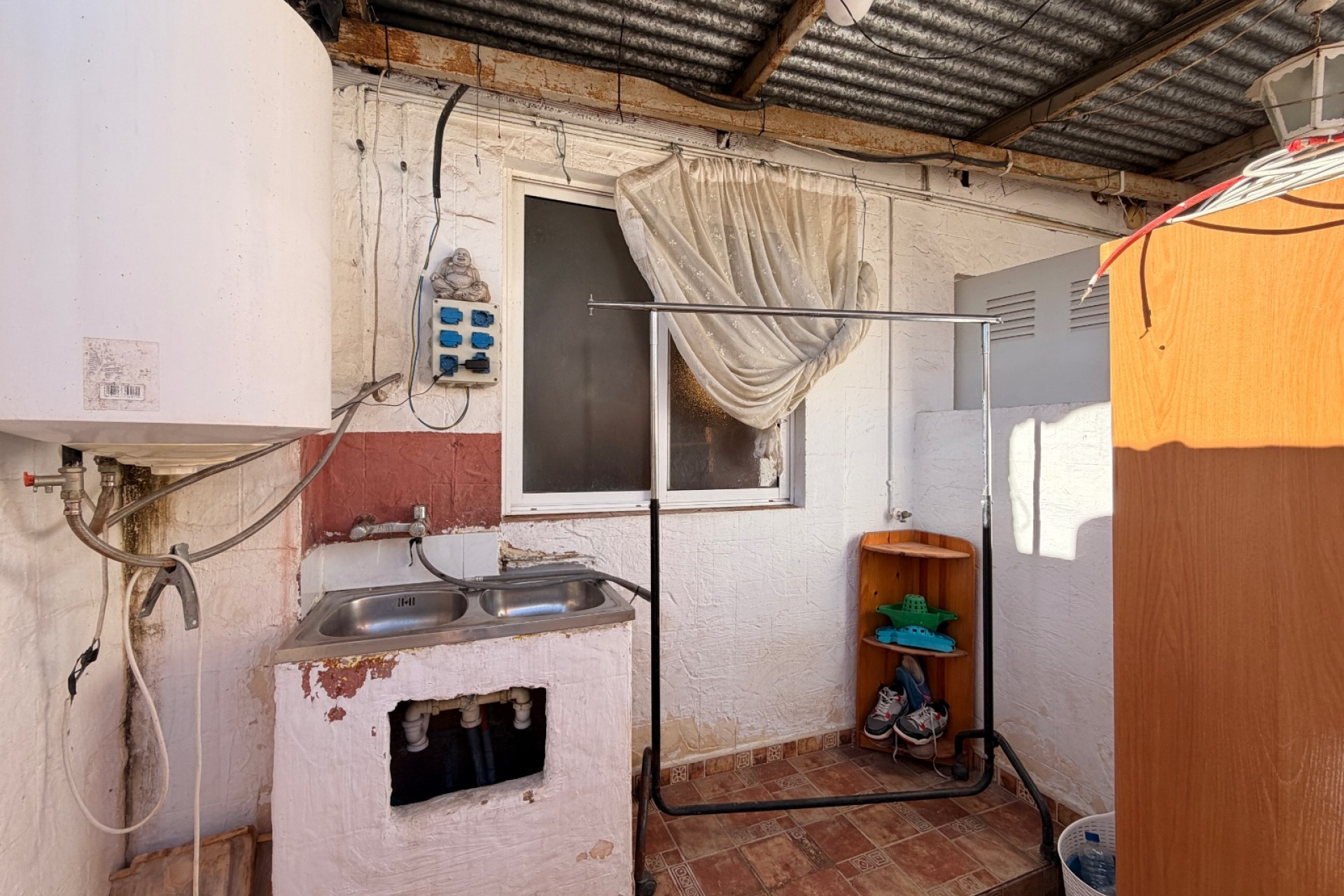 Revente - Town House - Rafal - El Mudamiento