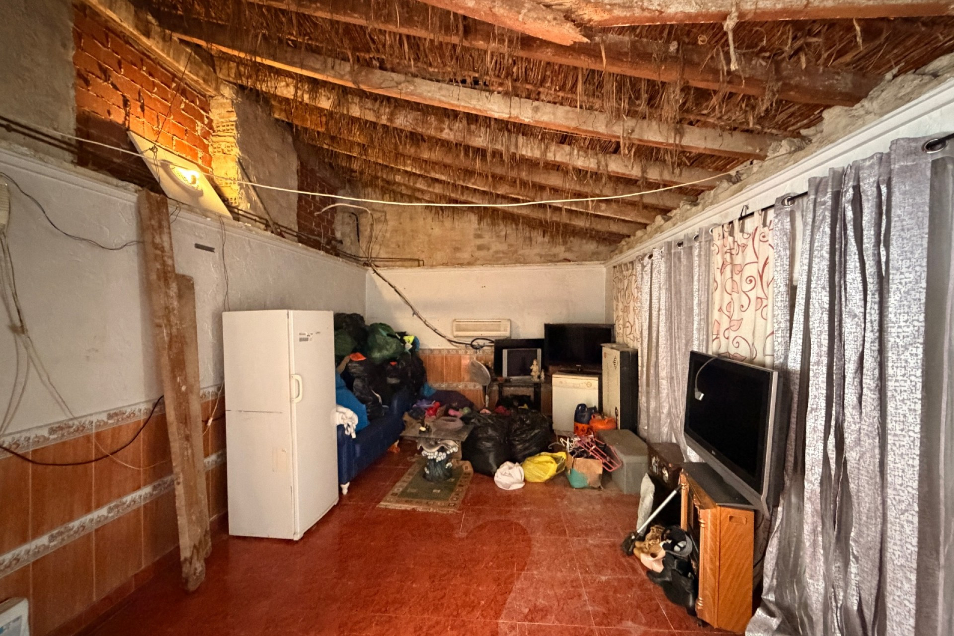 Revente - Town House - Rafal - El Mudamiento