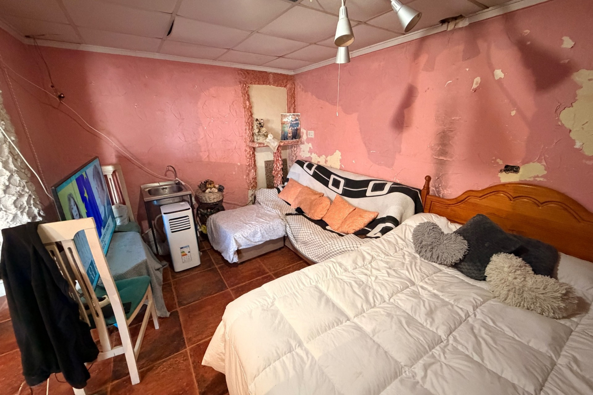 Revente - Town House - Rafal - El Mudamiento