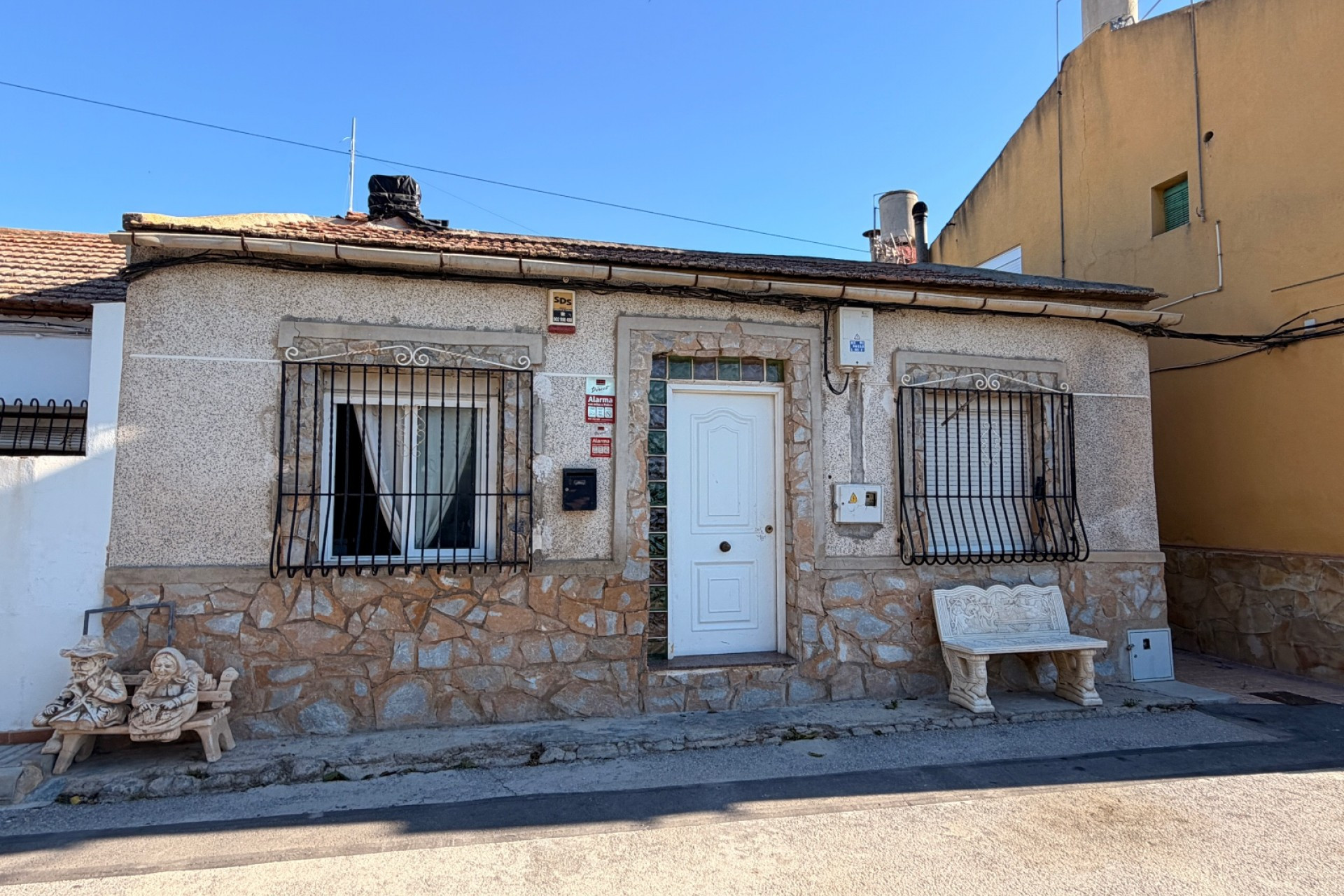 Revente - Town House - Rafal - El Mudamiento