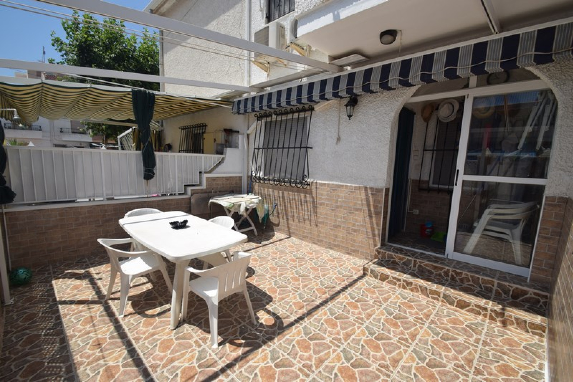 Revente - Town House - Santa Pola