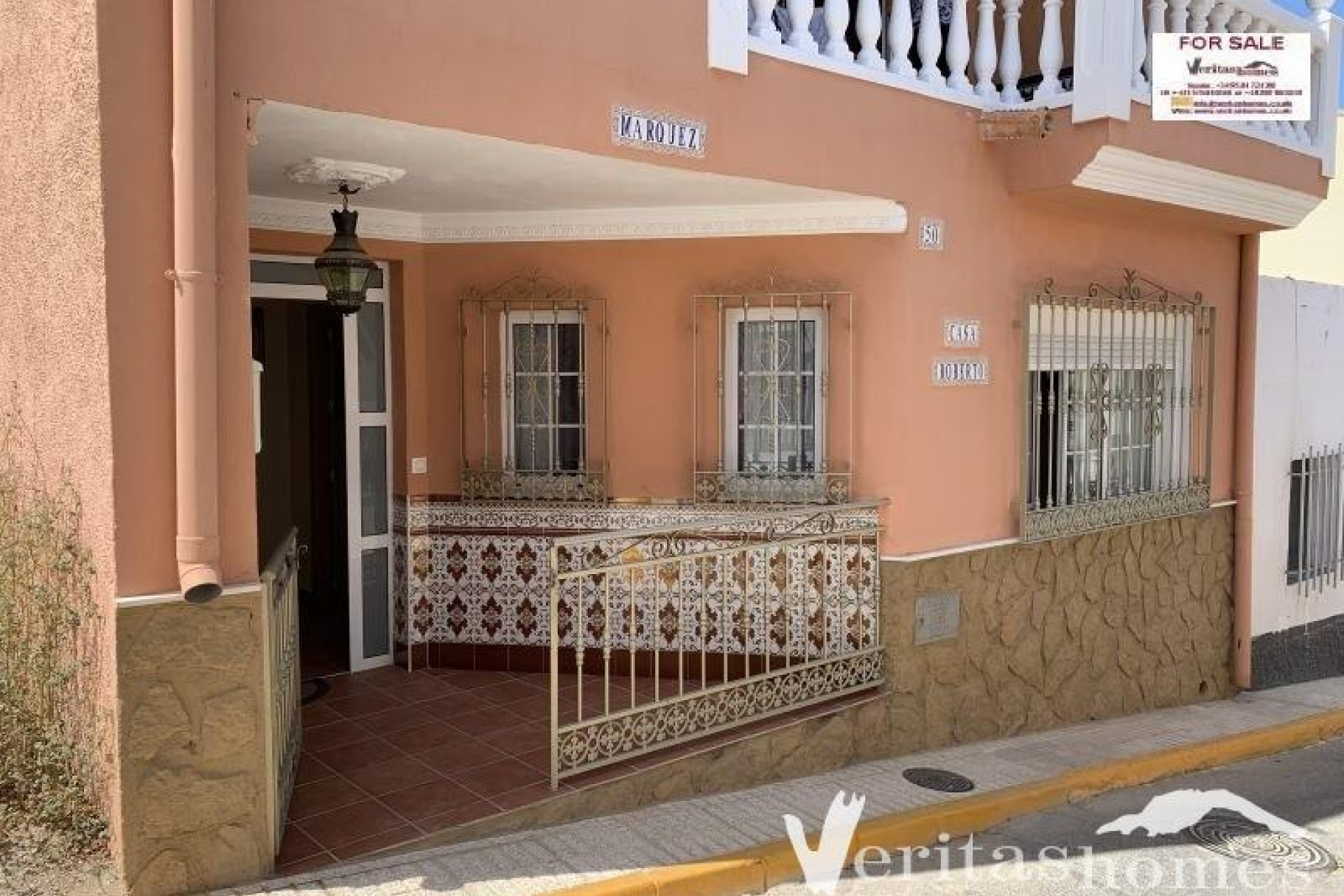 Revente - Town House - Turre