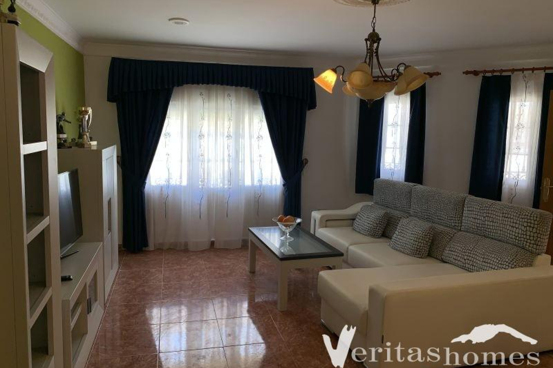 Revente - Town House - Turre