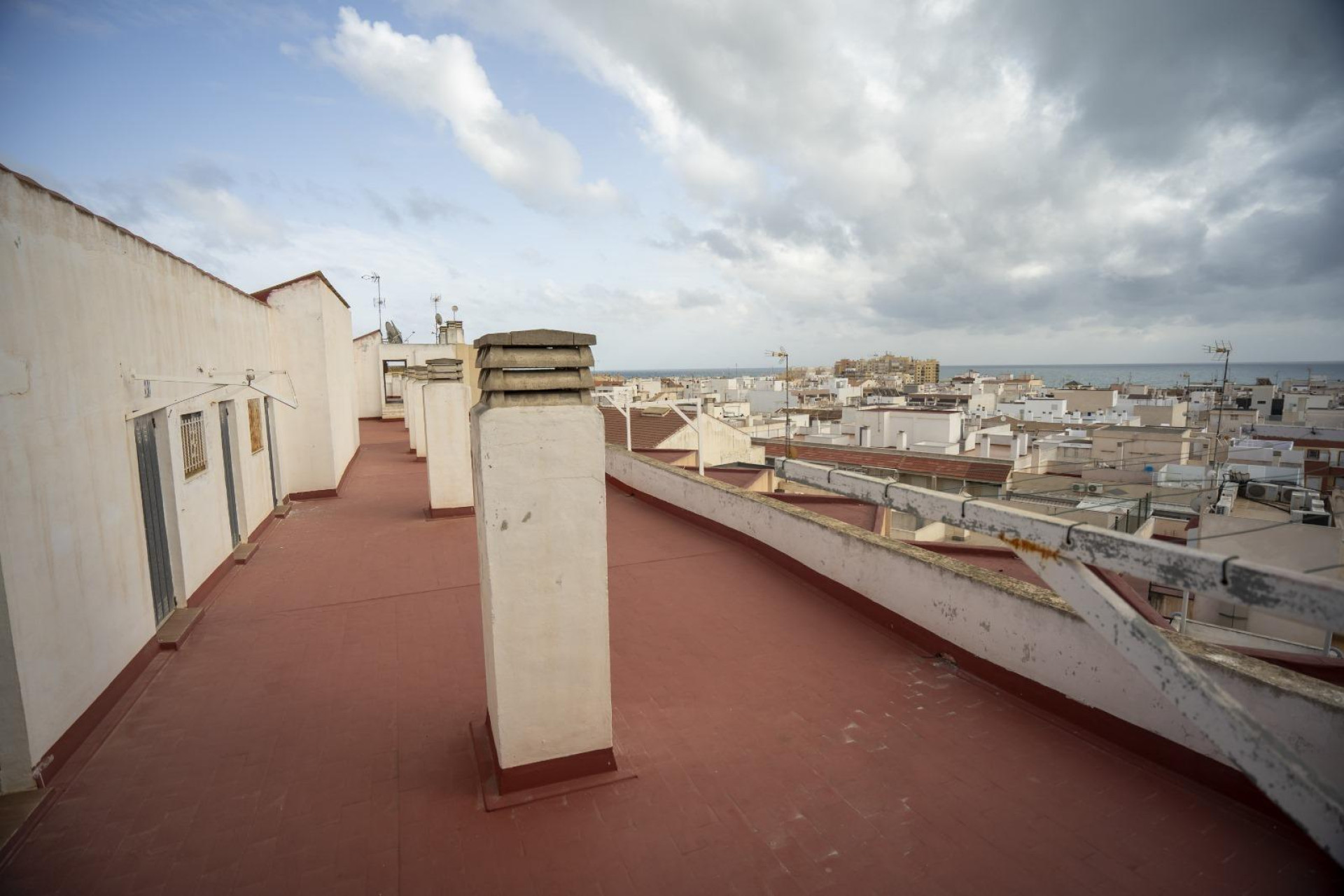 Revente - Trastero - Torrevieja - Habaneras