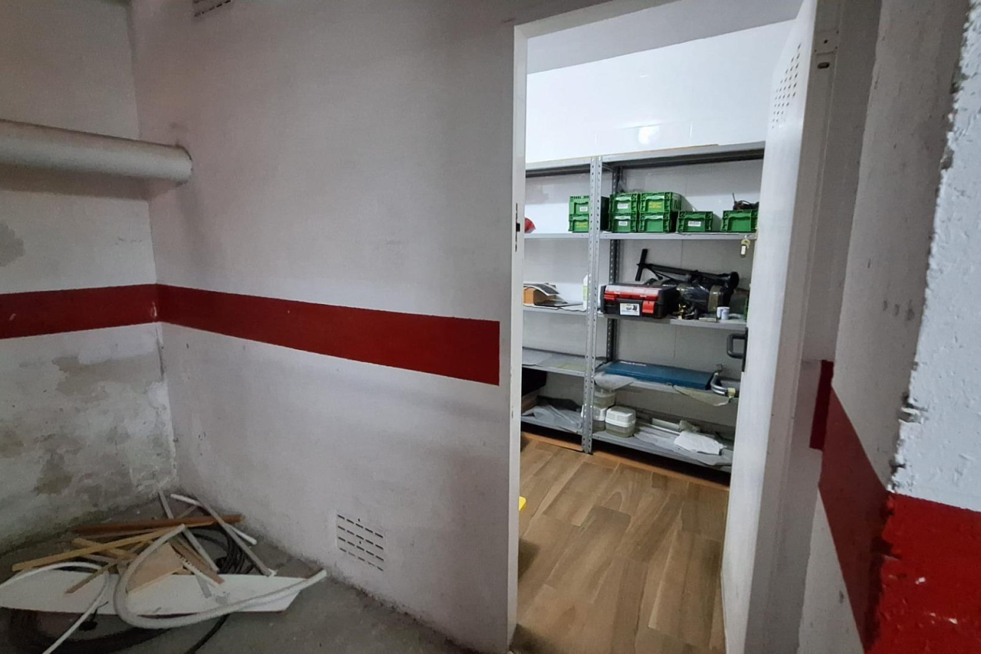 Revente - Trastero - Torrevieja - Playa del Cura