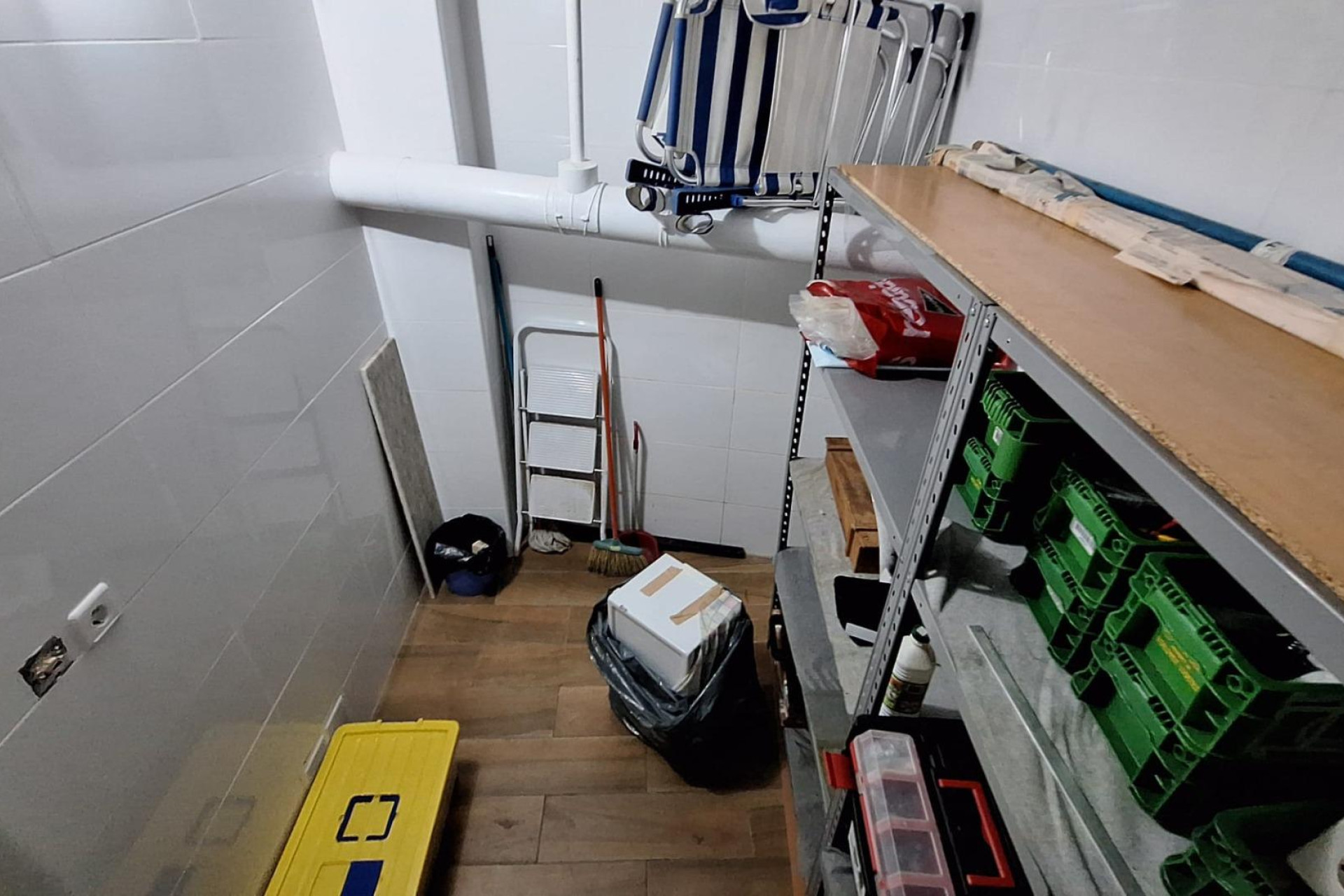 Revente - Trastero - Torrevieja - Playa del Cura