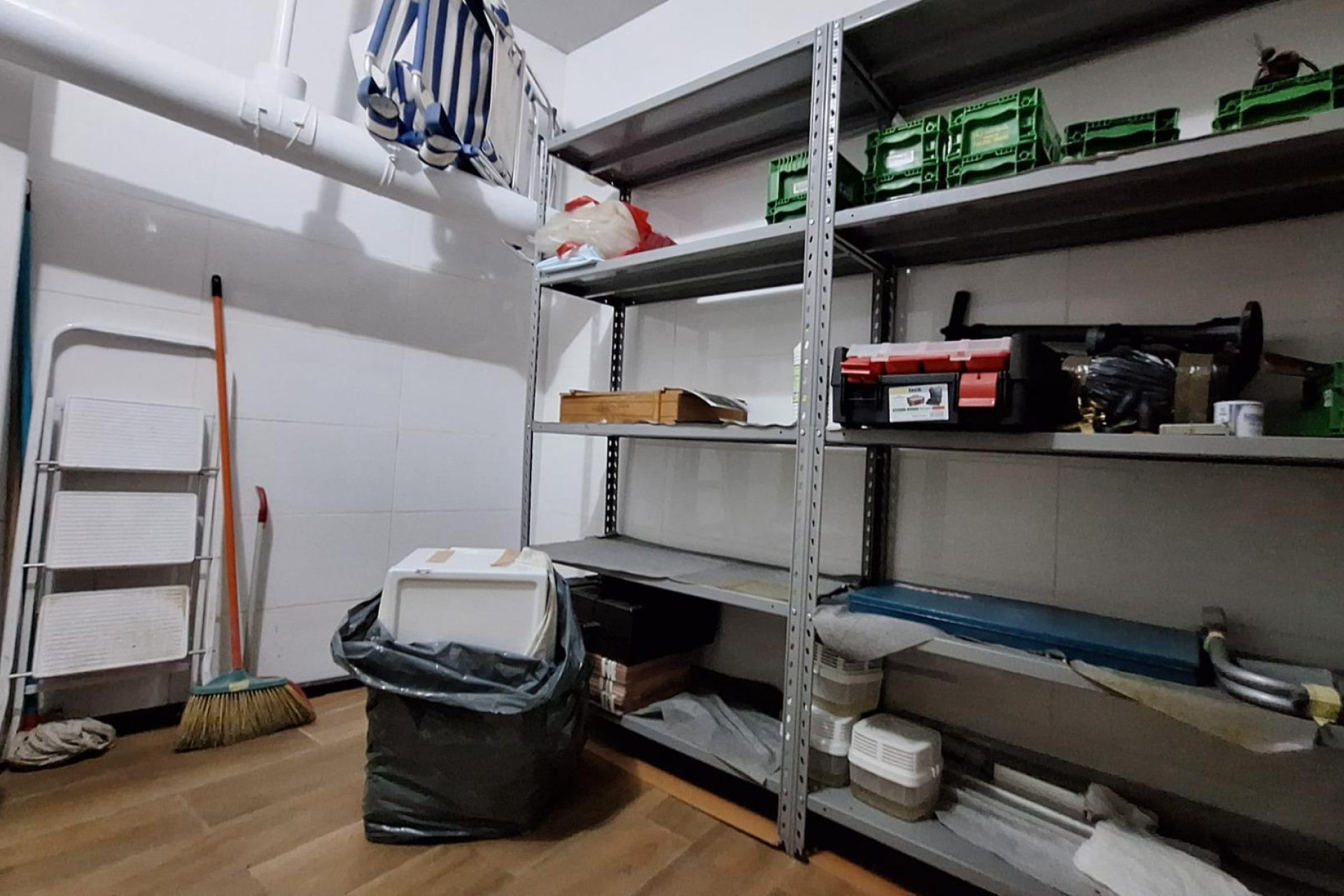 Revente - Trastero - Torrevieja - Playa del Cura