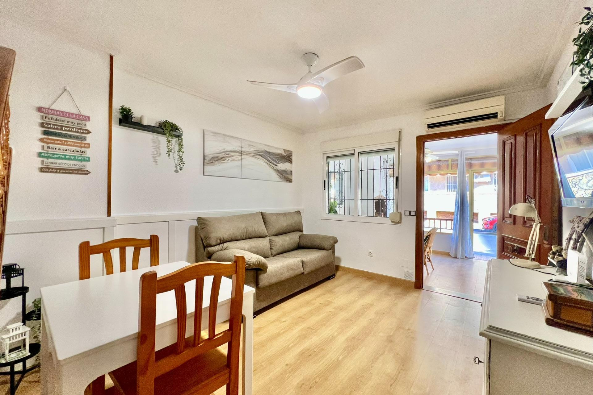 Revente - Triplex - Torrevieja - Habaneras