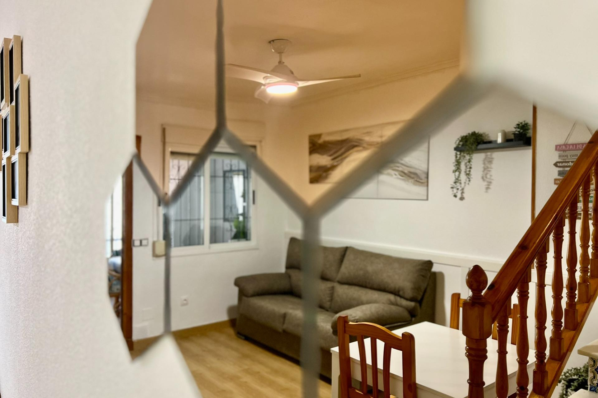 Revente - Triplex - Torrevieja - Habaneras