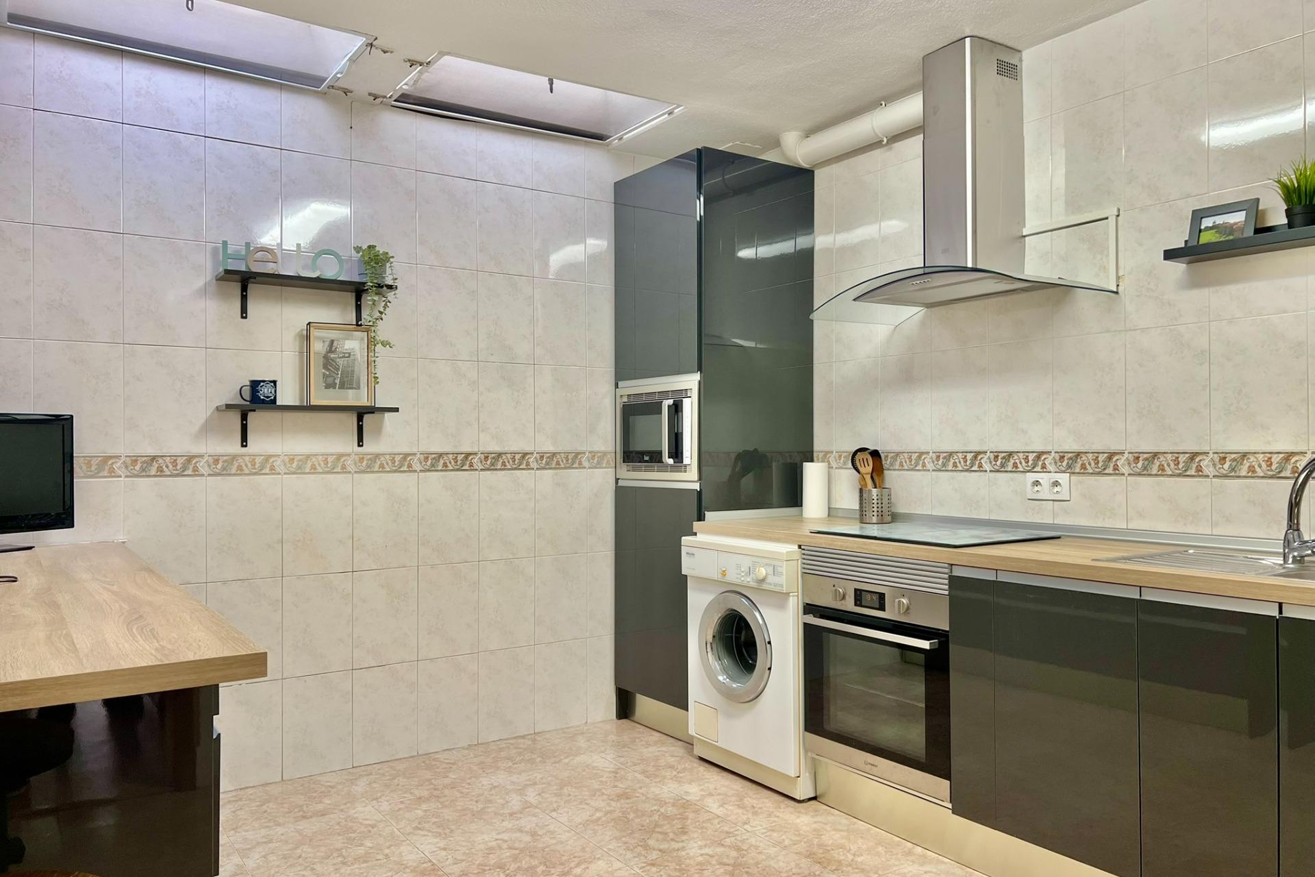 Revente - Triplex - Torrevieja - Habaneras