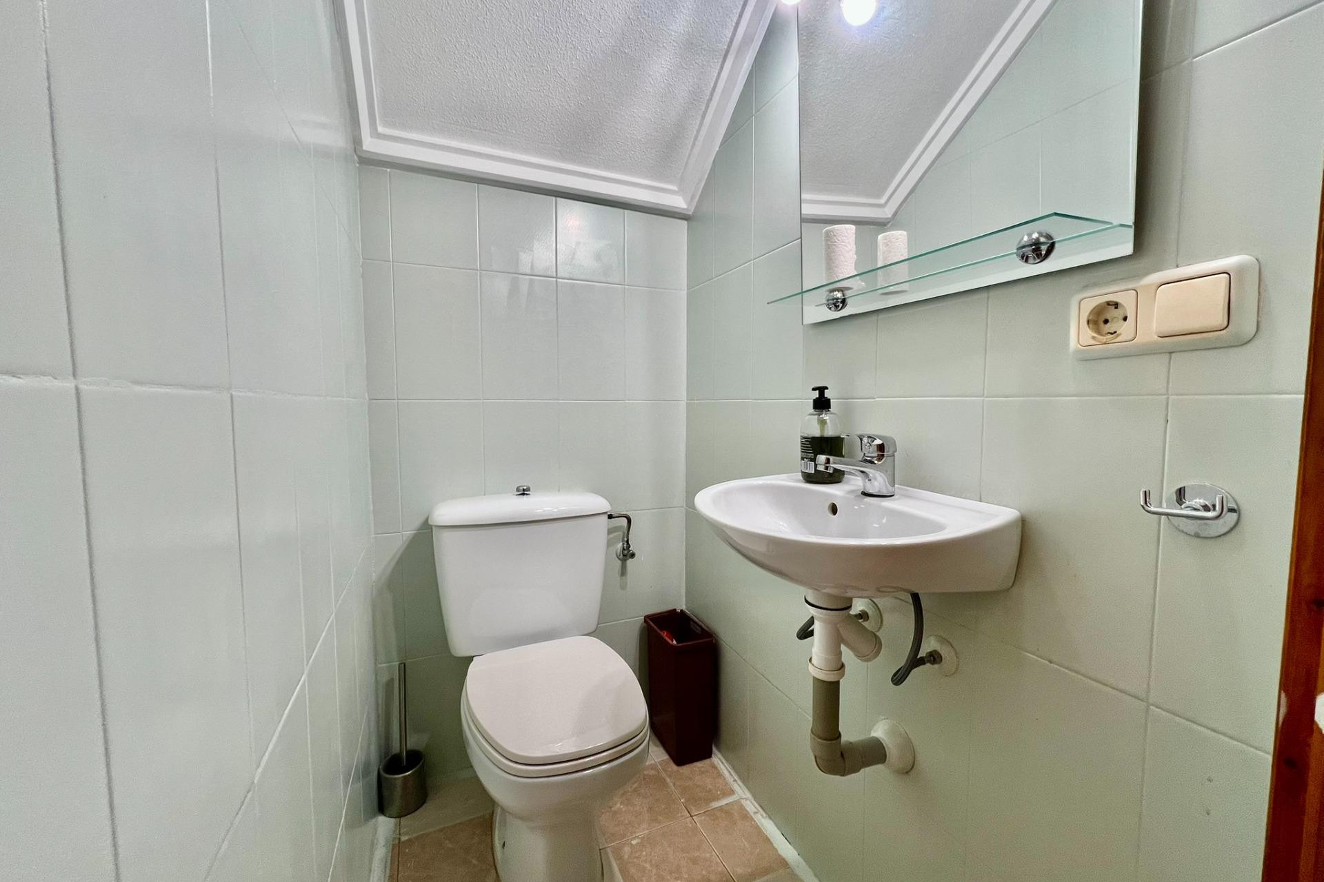 Revente - Triplex - Torrevieja - Habaneras