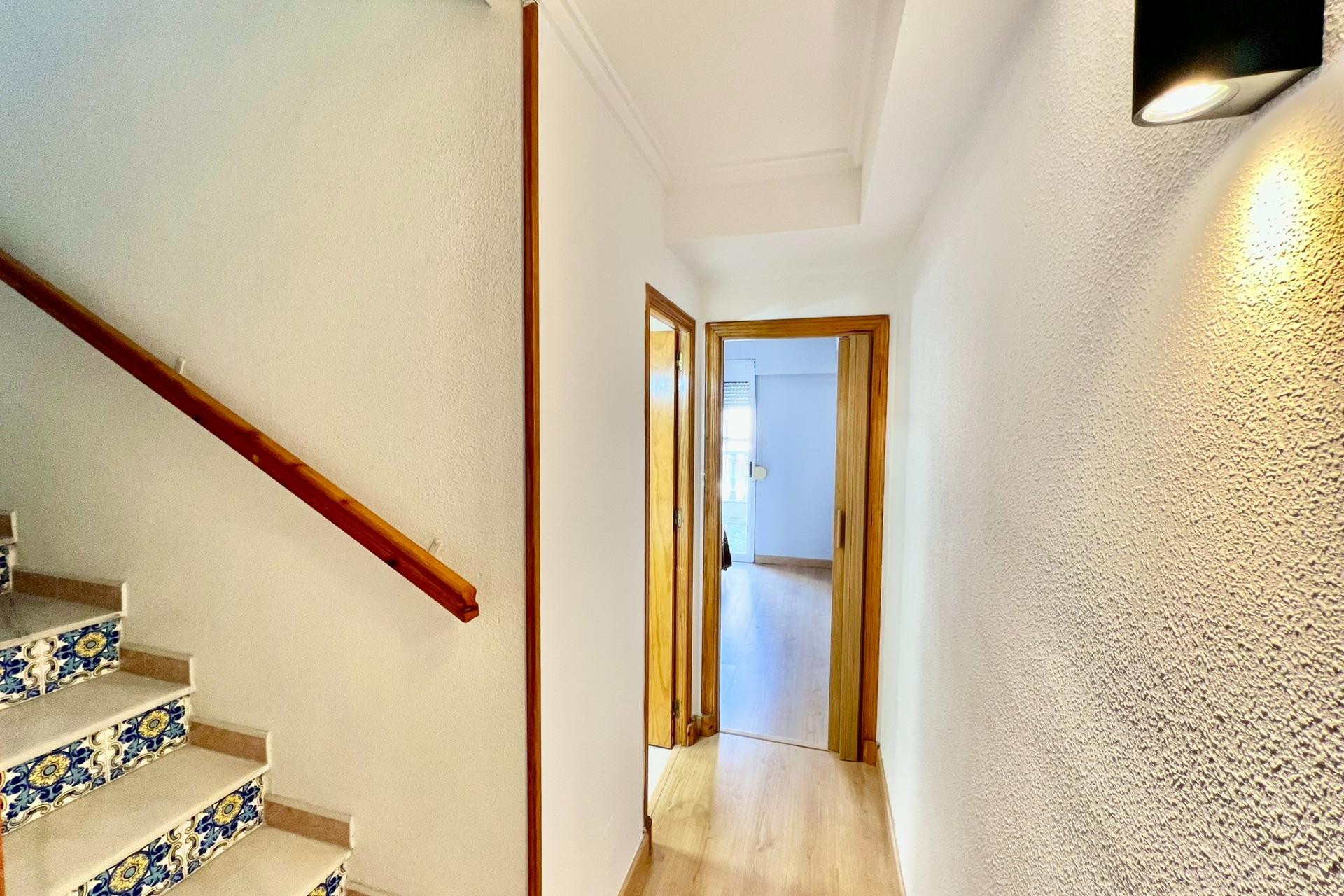 Revente - Triplex - Torrevieja - Habaneras