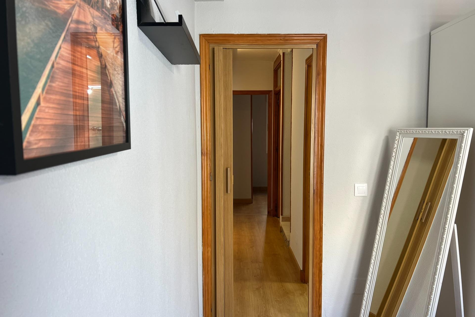 Revente - Triplex - Torrevieja - Habaneras