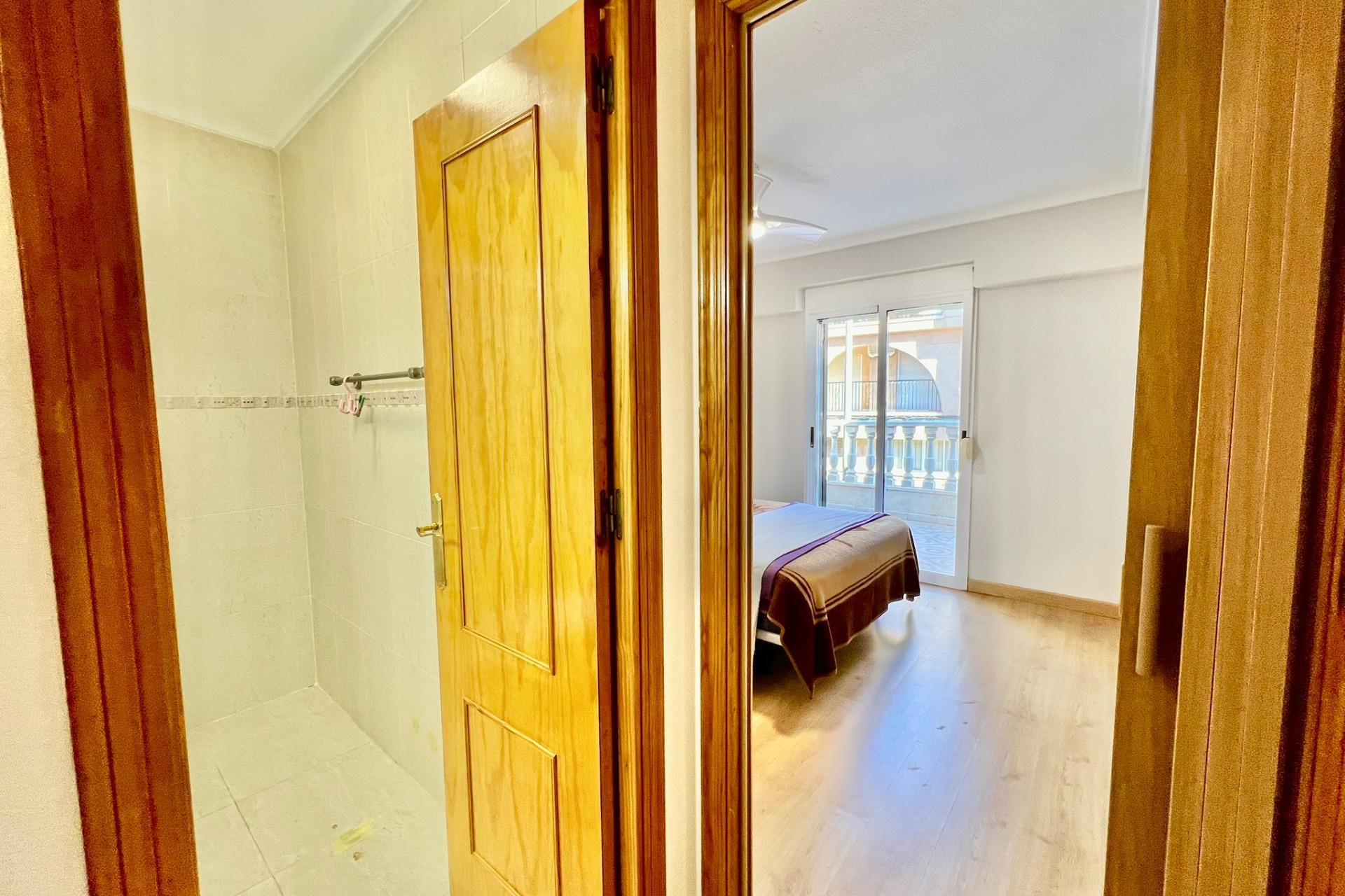 Revente - Triplex - Torrevieja - Habaneras