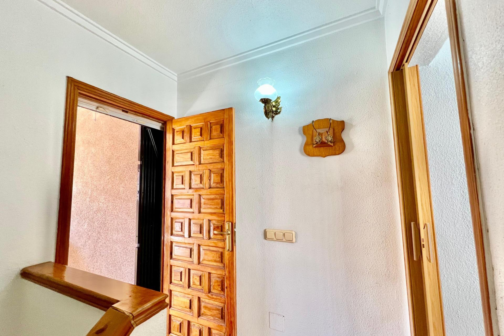 Revente - Triplex - Torrevieja - Habaneras