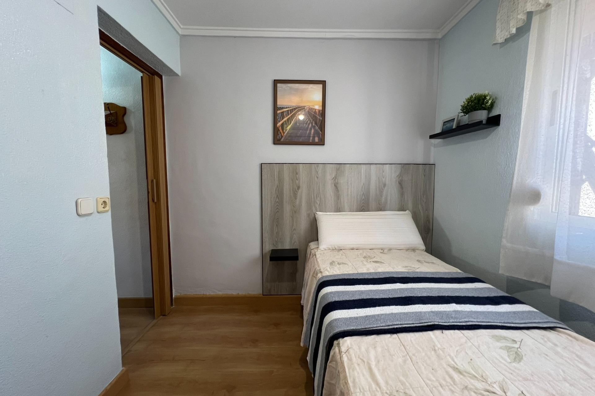 Revente - Triplex - Torrevieja - Habaneras