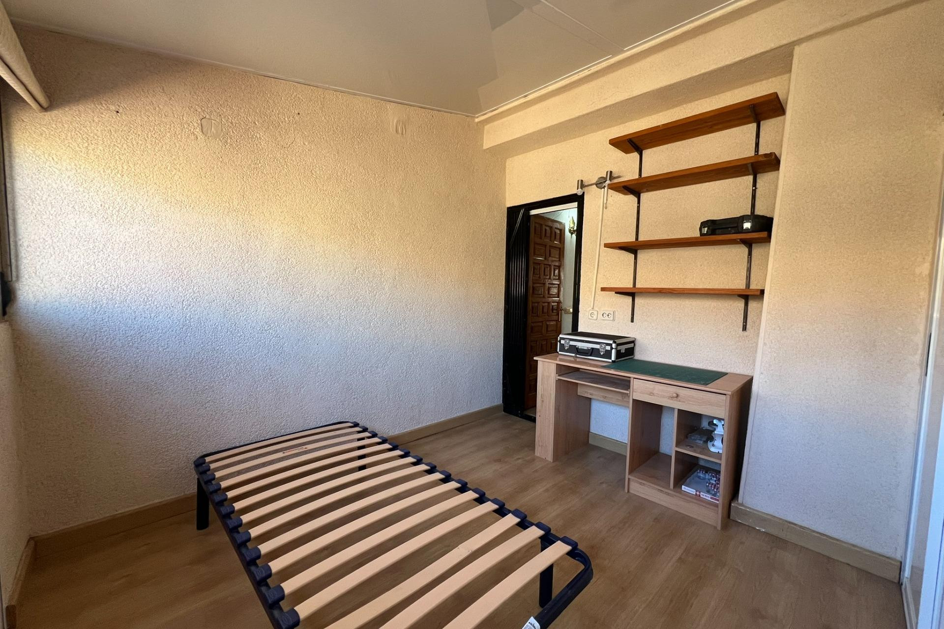 Revente - Triplex - Torrevieja - Habaneras