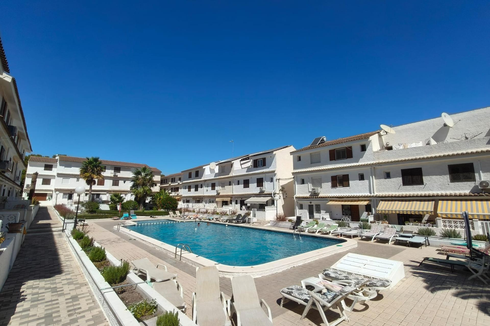 Revente - Triplex - Torrevieja - Punta prima