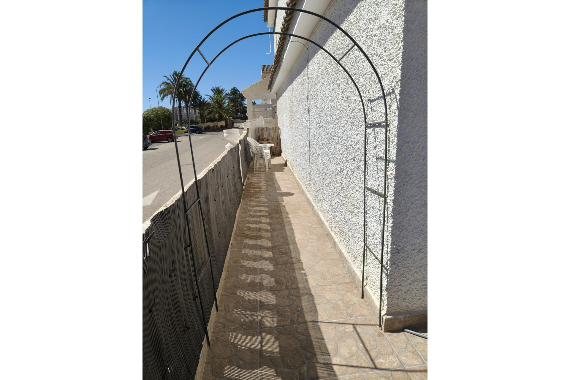 Revente - Triplex - Torrevieja - Punta prima