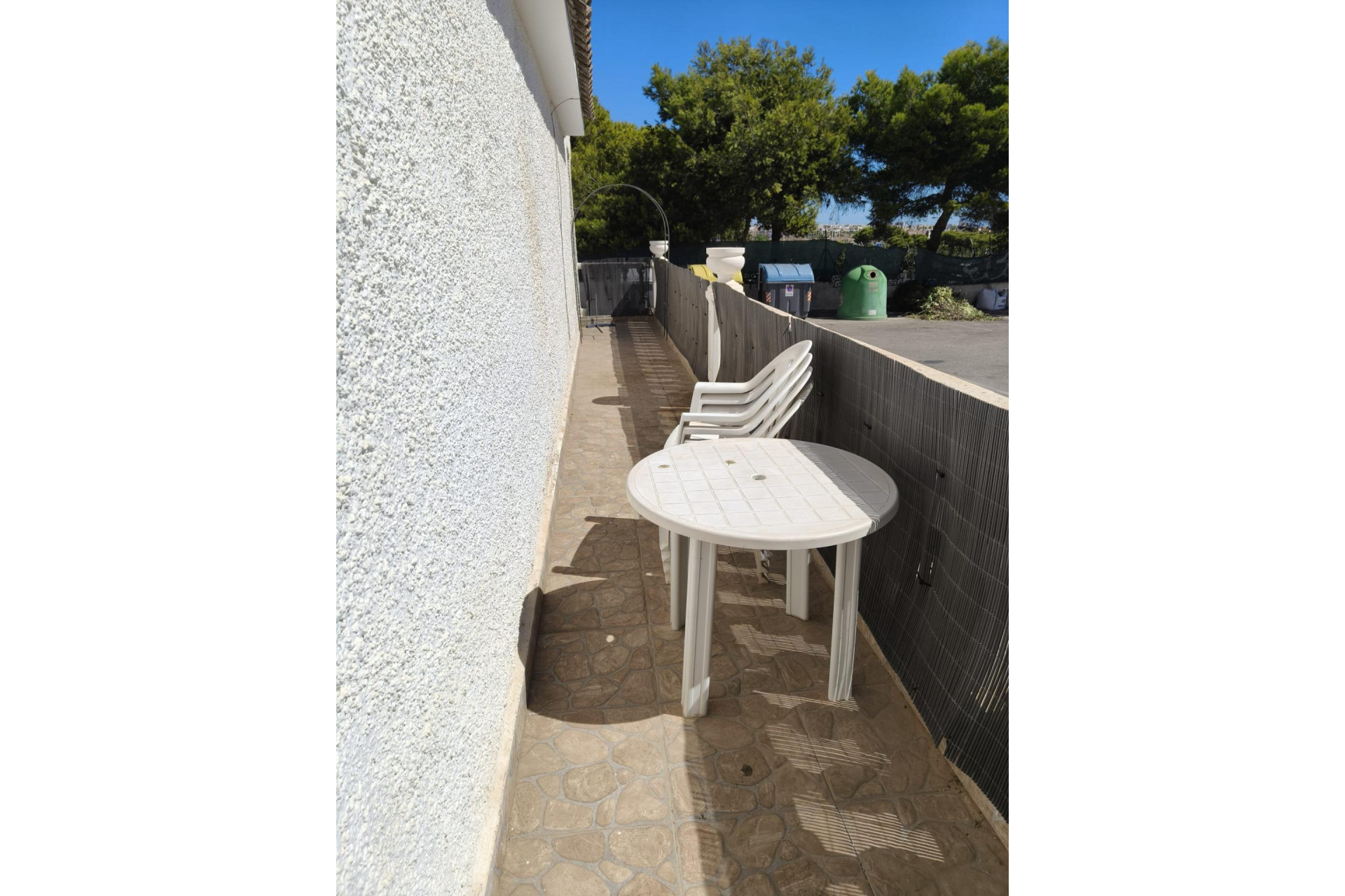Revente - Triplex - Torrevieja - Punta prima