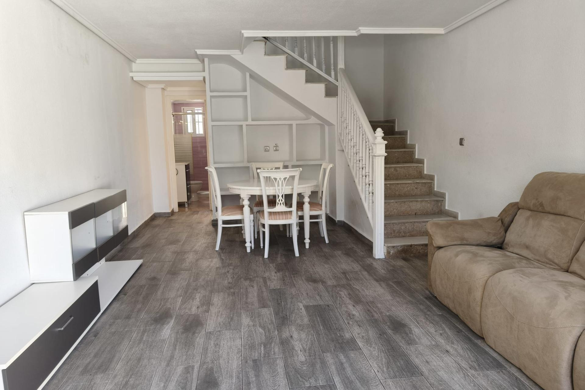 Revente - Triplex - Torrevieja - Punta prima