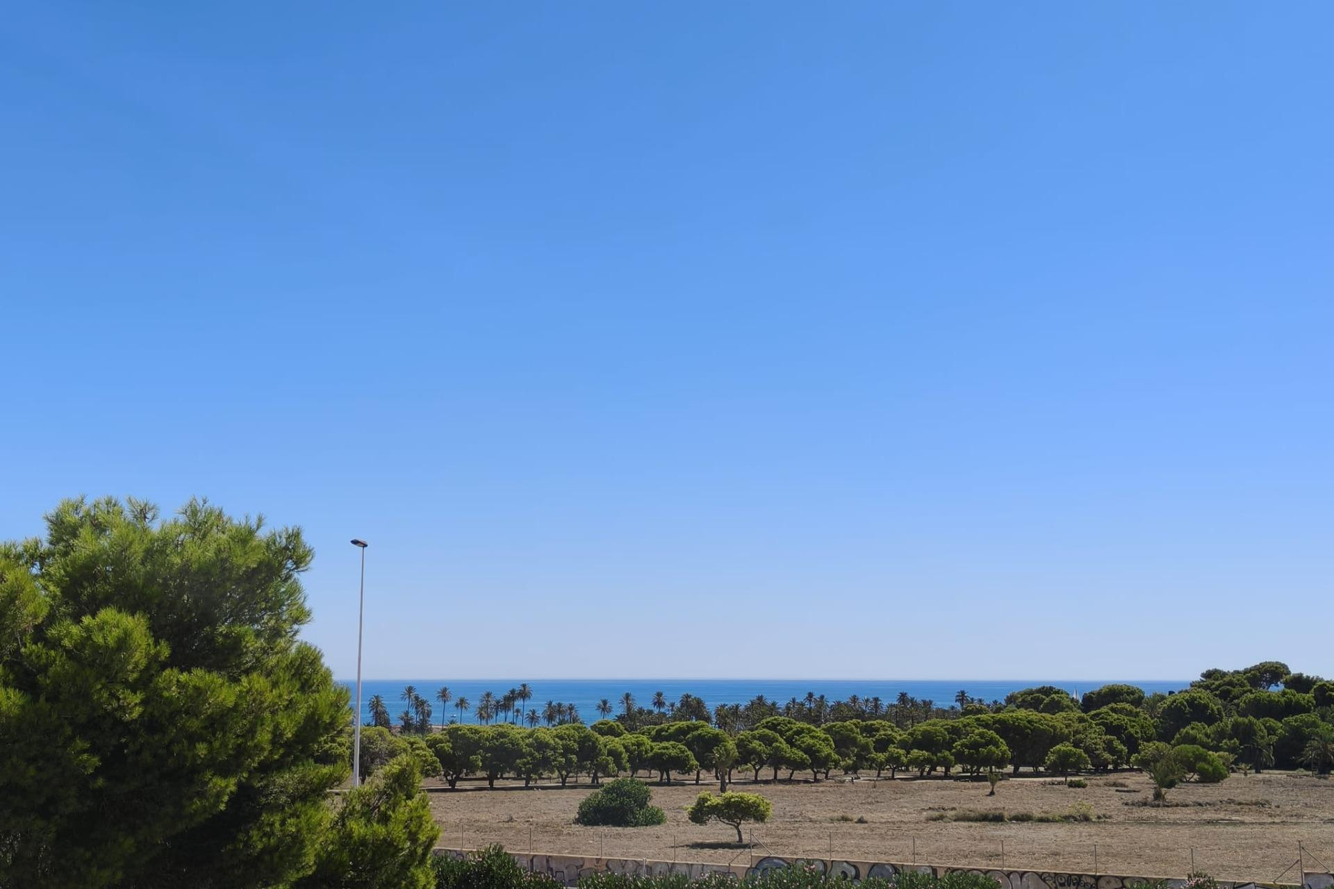 Revente - Triplex - Torrevieja - Punta prima