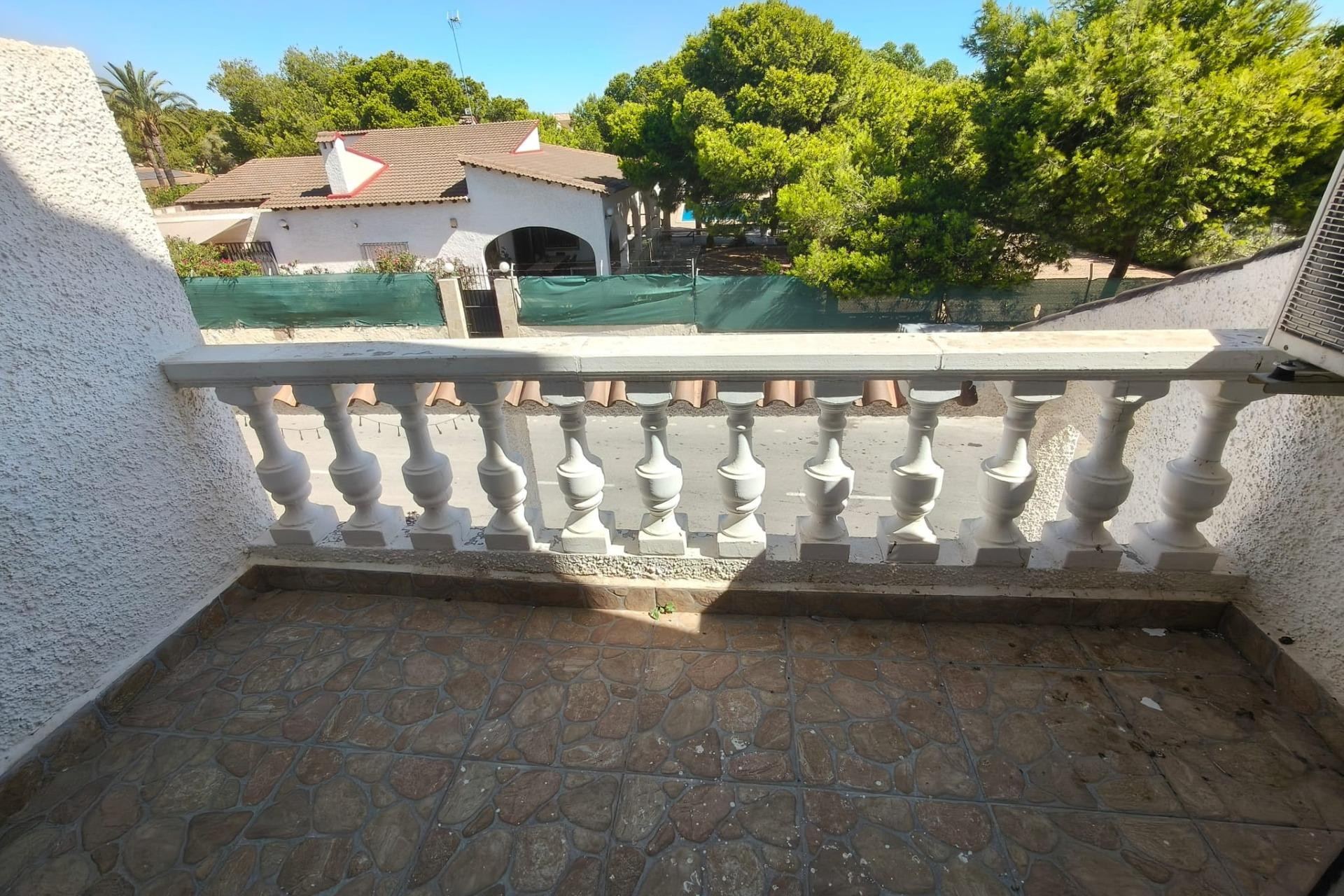 Revente - Triplex - Torrevieja - Punta prima