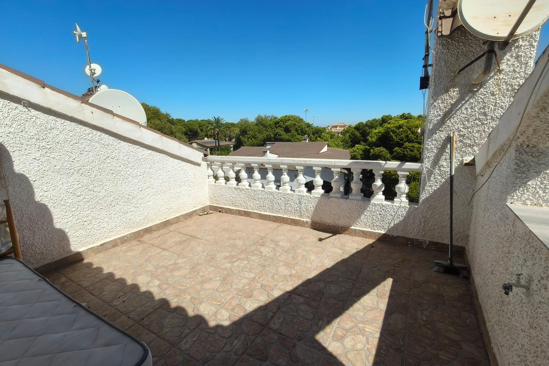 Revente - Triplex - Torrevieja - Punta prima