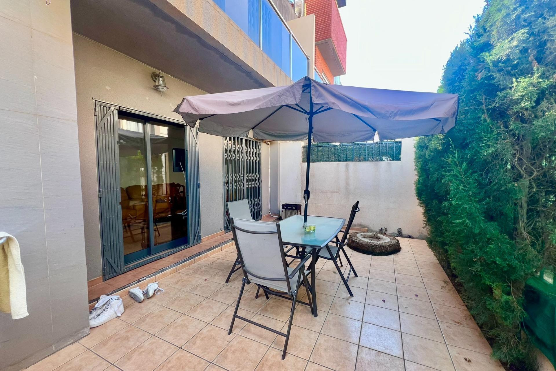 Revente - Triplex - Torrevieja - Sector 25