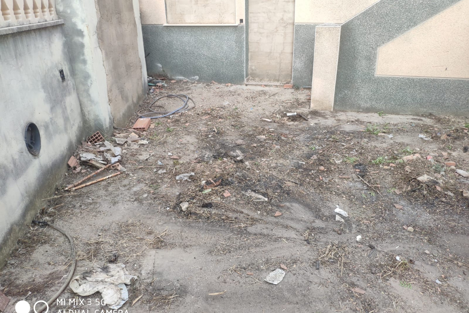 Revente - urban plot - Gandía - MARENYS