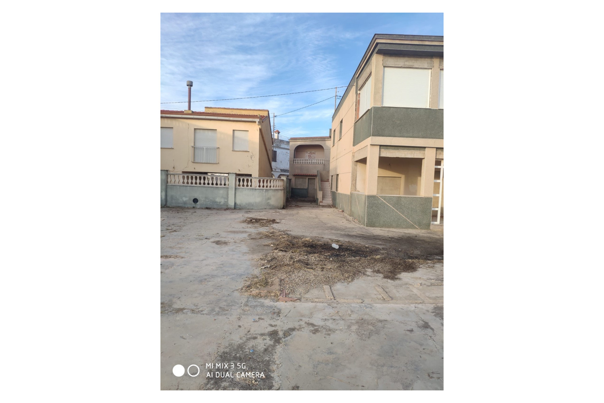 Revente - urban plot - Gandía - MARENYS