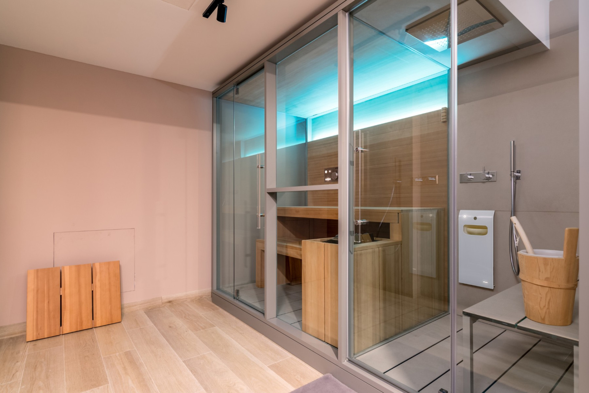 Revente - Villa - Albir - center