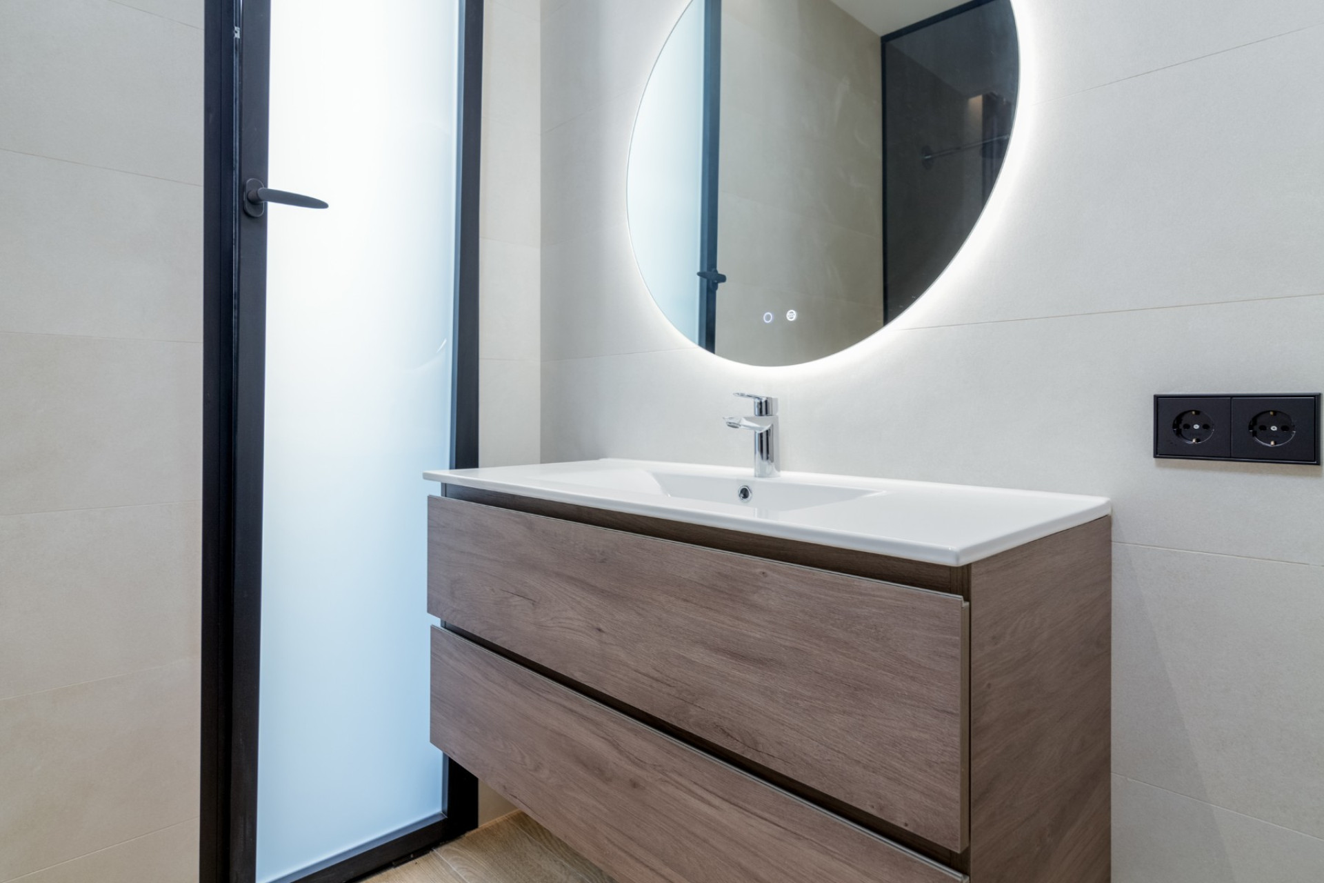 Revente - Villa - Albir - center