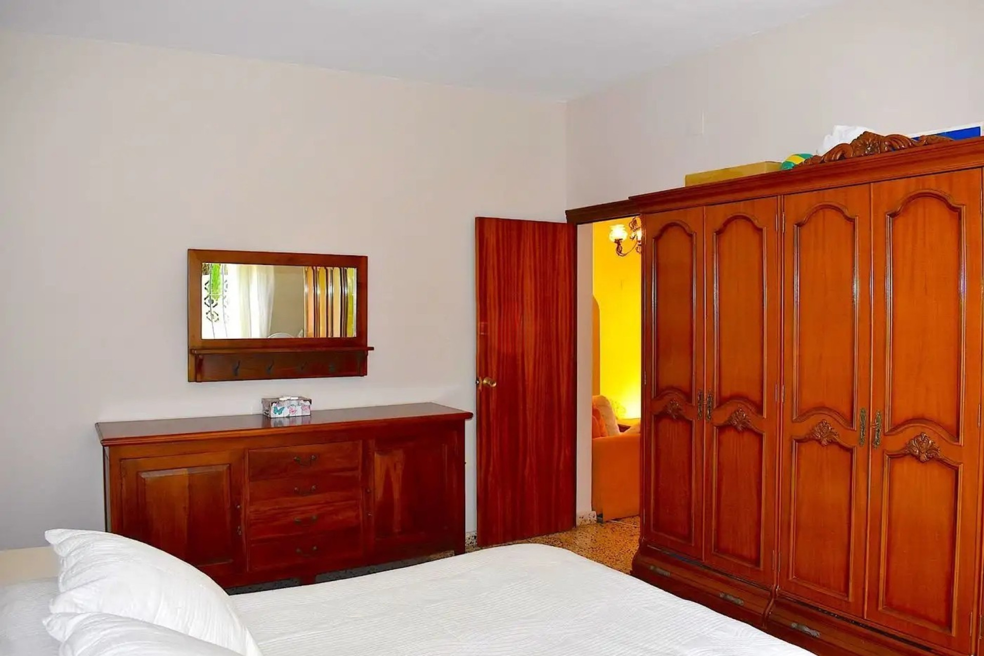 Revente - Villa - Albir - center