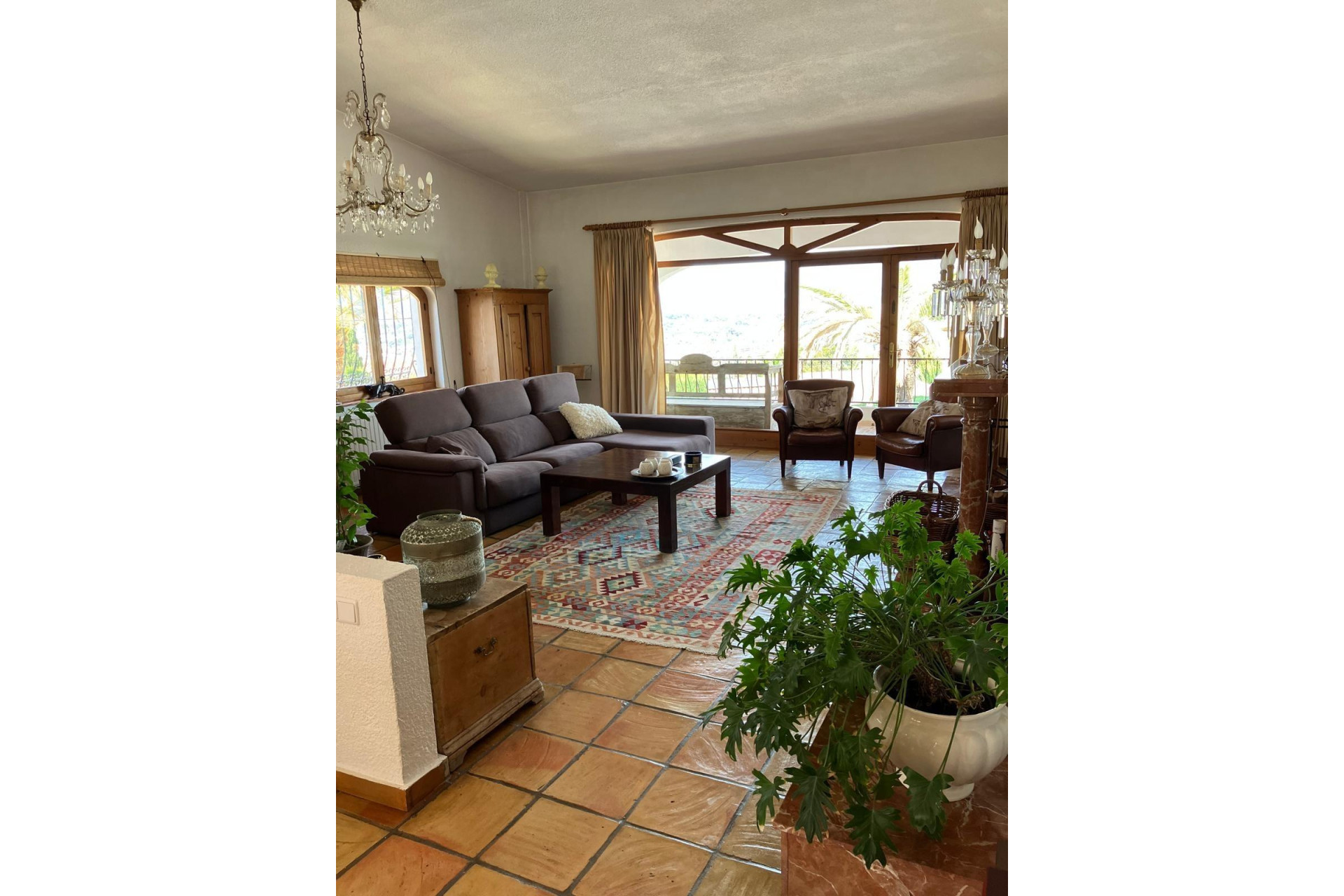 Revente - Villa - Alfaz del Pi - Albir