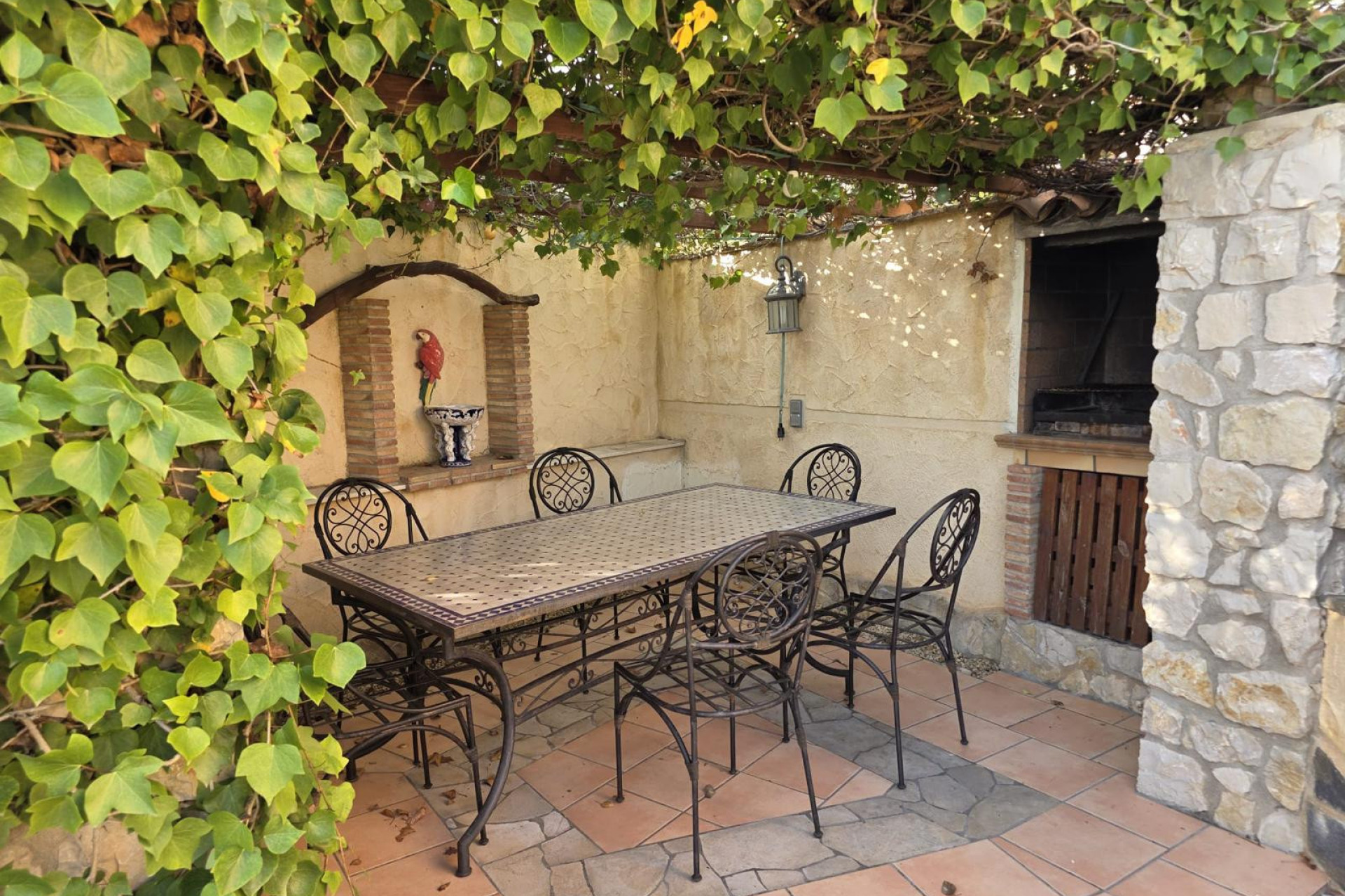 Revente - Villa - Alfaz del Pi - Alfas del Pí