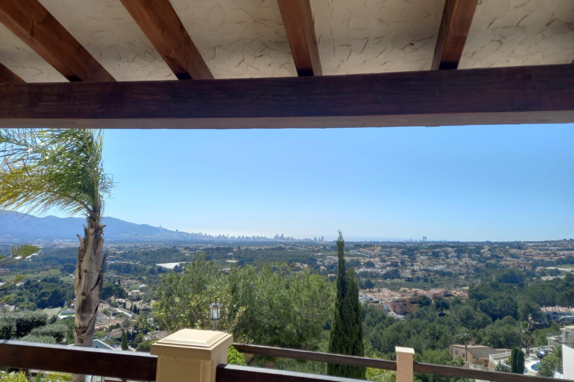 Revente - Villa - Alfaz del Pi - Alfas del Pí