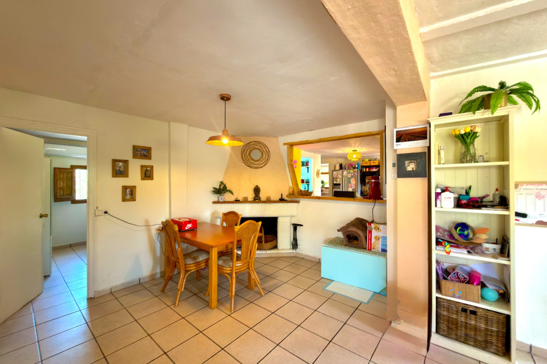Revente - Villa - Alfaz del Pi - Alfas del Pí