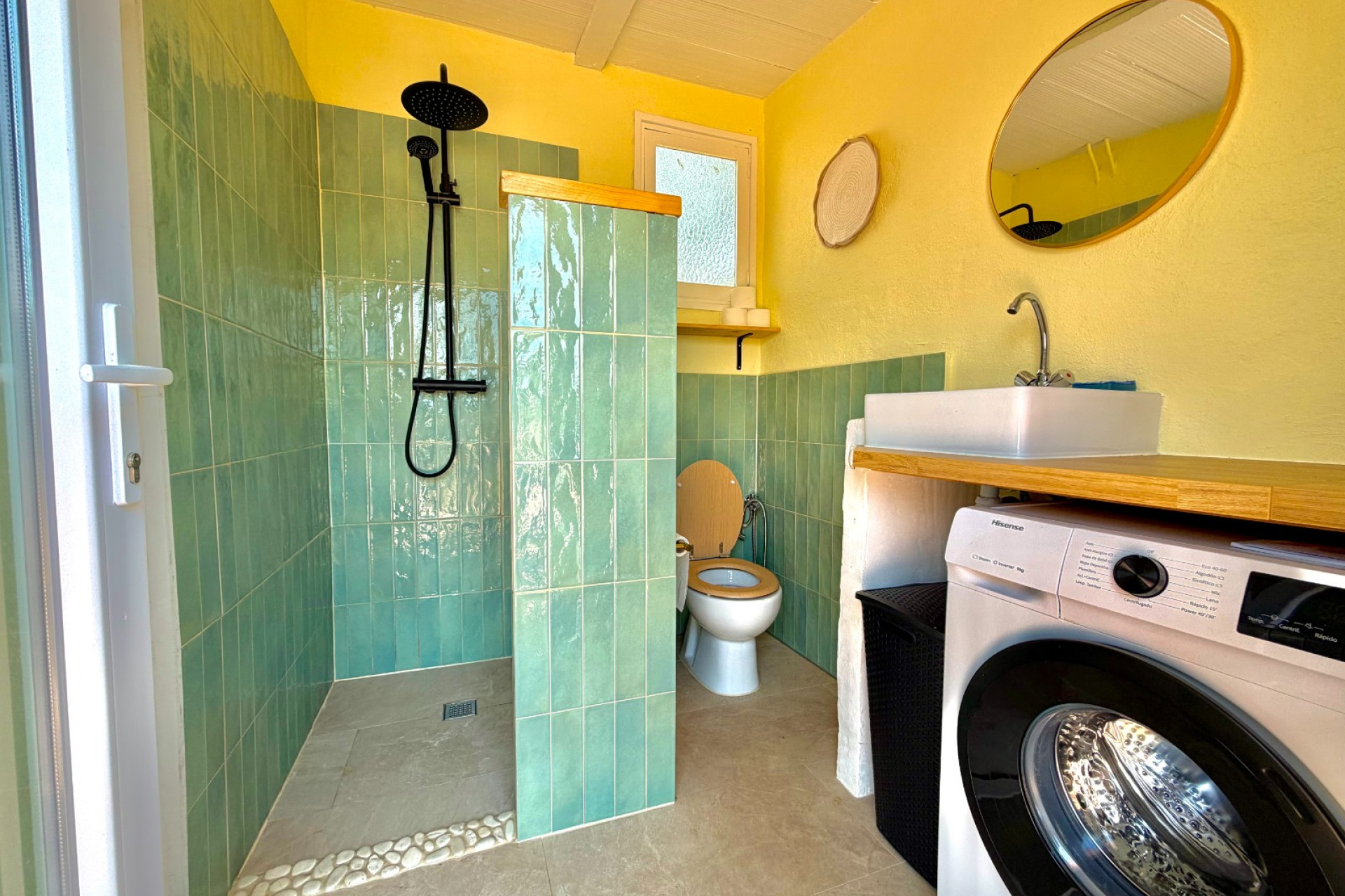 Revente - Villa - Alfaz del Pi - Alfas del Pí