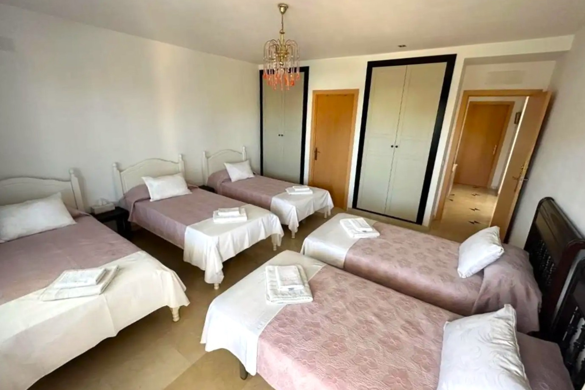 Revente - Villa - Alfaz del Pi - Alfas del Pí