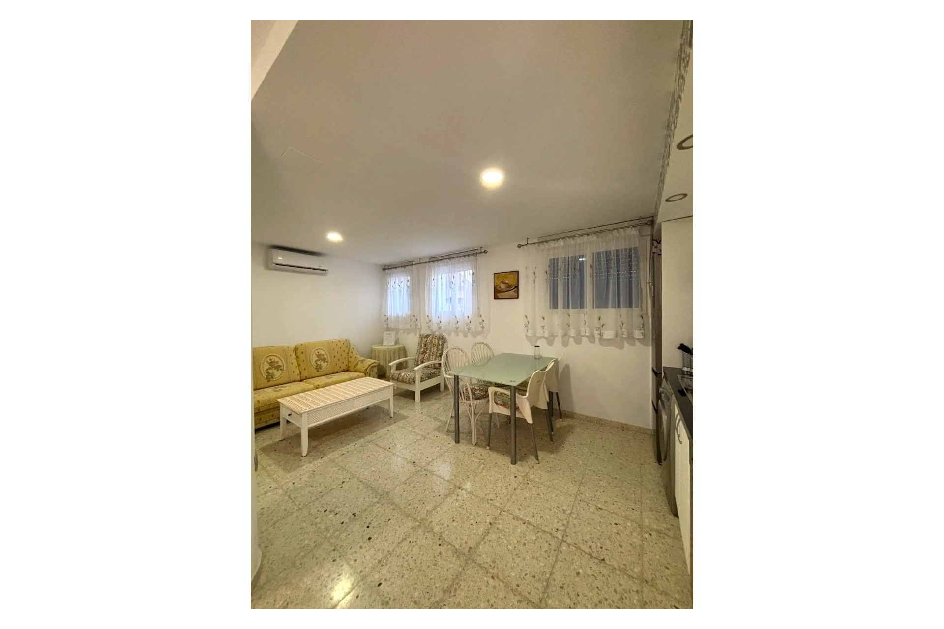 Revente - Villa - Alfaz del Pi - Alfas del Pí