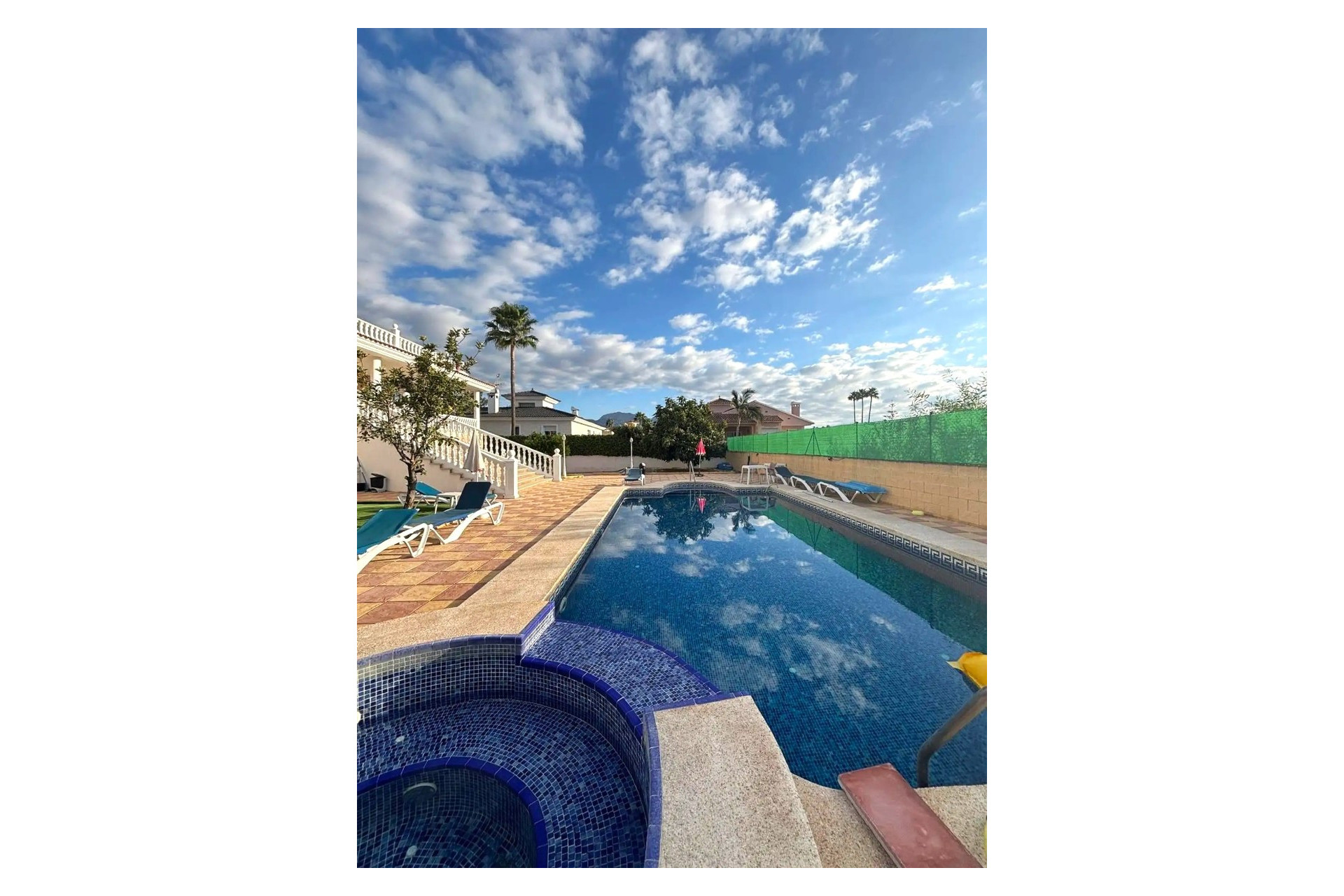 Revente - Villa - Alfaz del Pi - Alfas del Pí