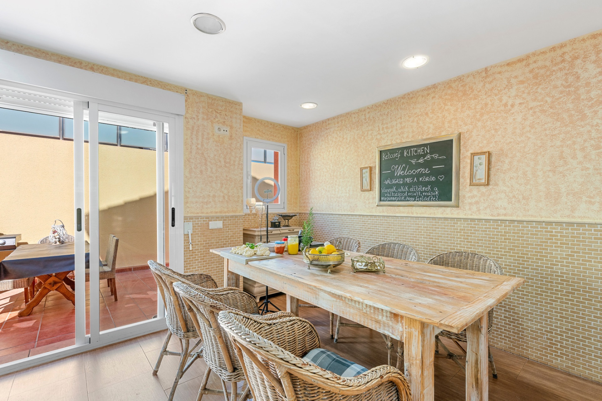 Revente - Villa - Alfaz del Pi - Alfas del Pí