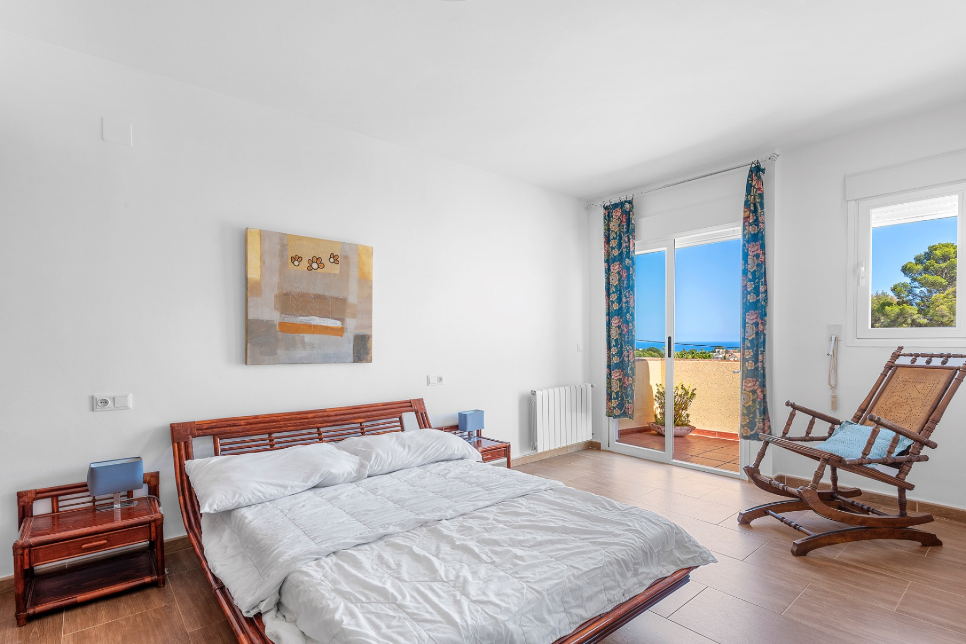 Revente - Villa - Alfaz del Pi - Alfas del Pí