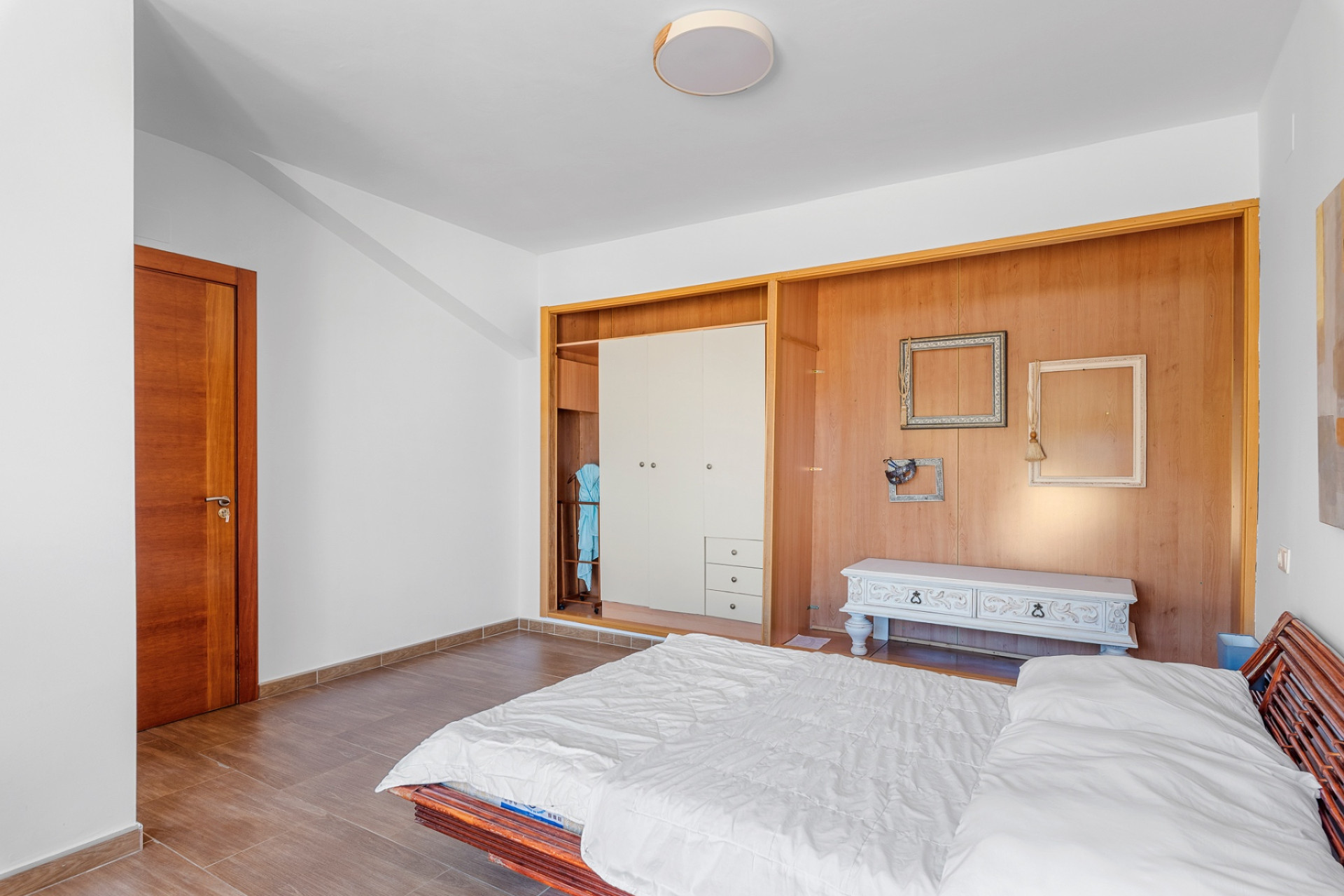 Revente - Villa - Alfaz del Pi - Alfas del Pí