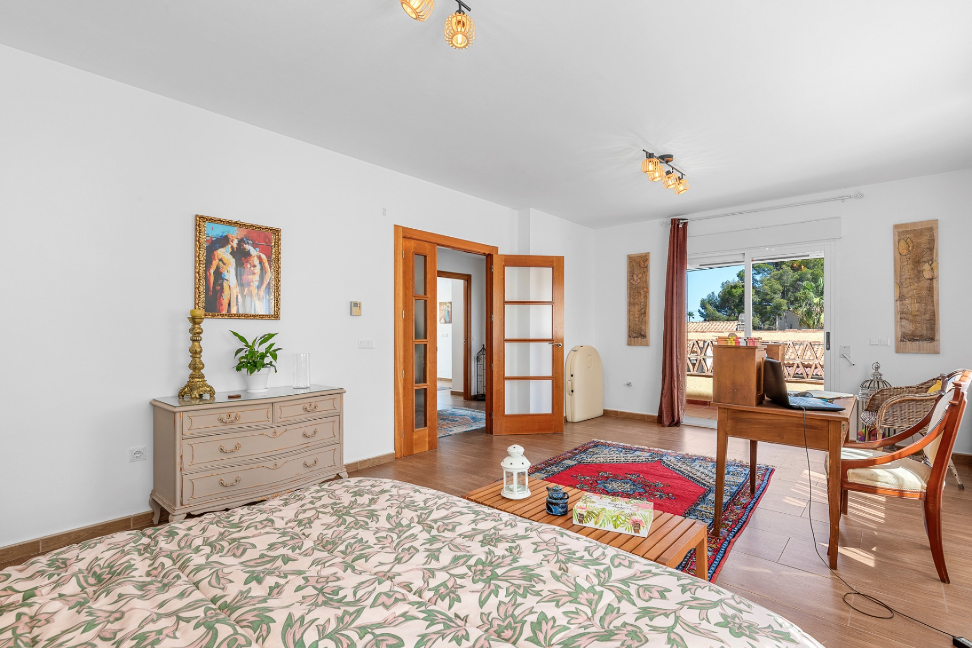 Revente - Villa - Alfaz del Pi - Alfas del Pí