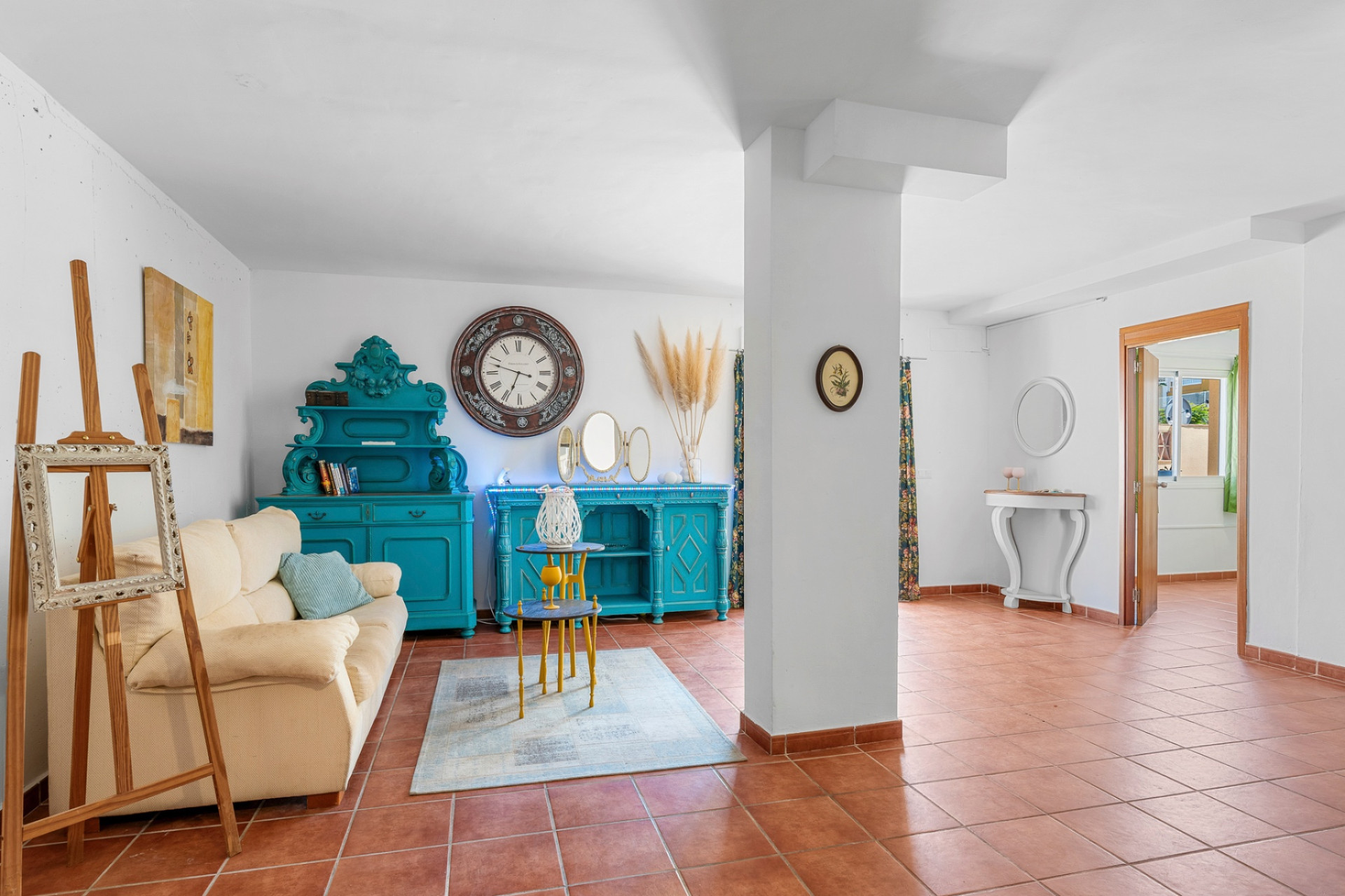 Revente - Villa - Alfaz del Pi - Alfas del Pí