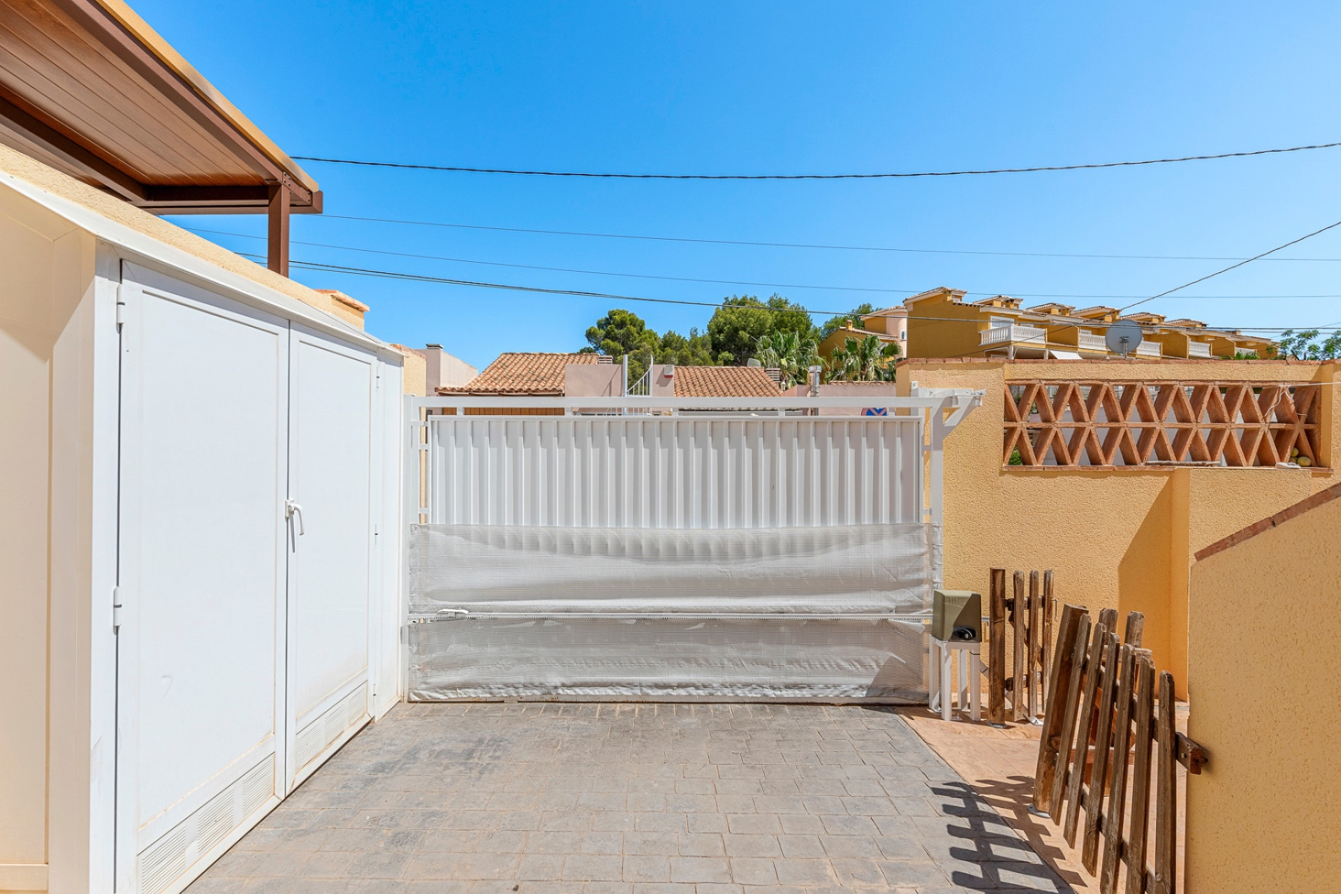 Revente - Villa - Alfaz del Pi - Alfas del Pí