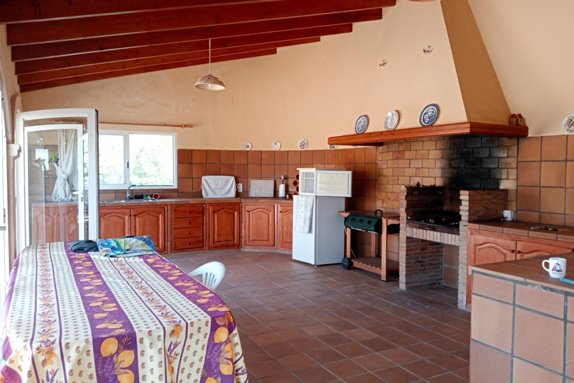 Revente - Villa - Alfaz del Pi - Alfas del Pí