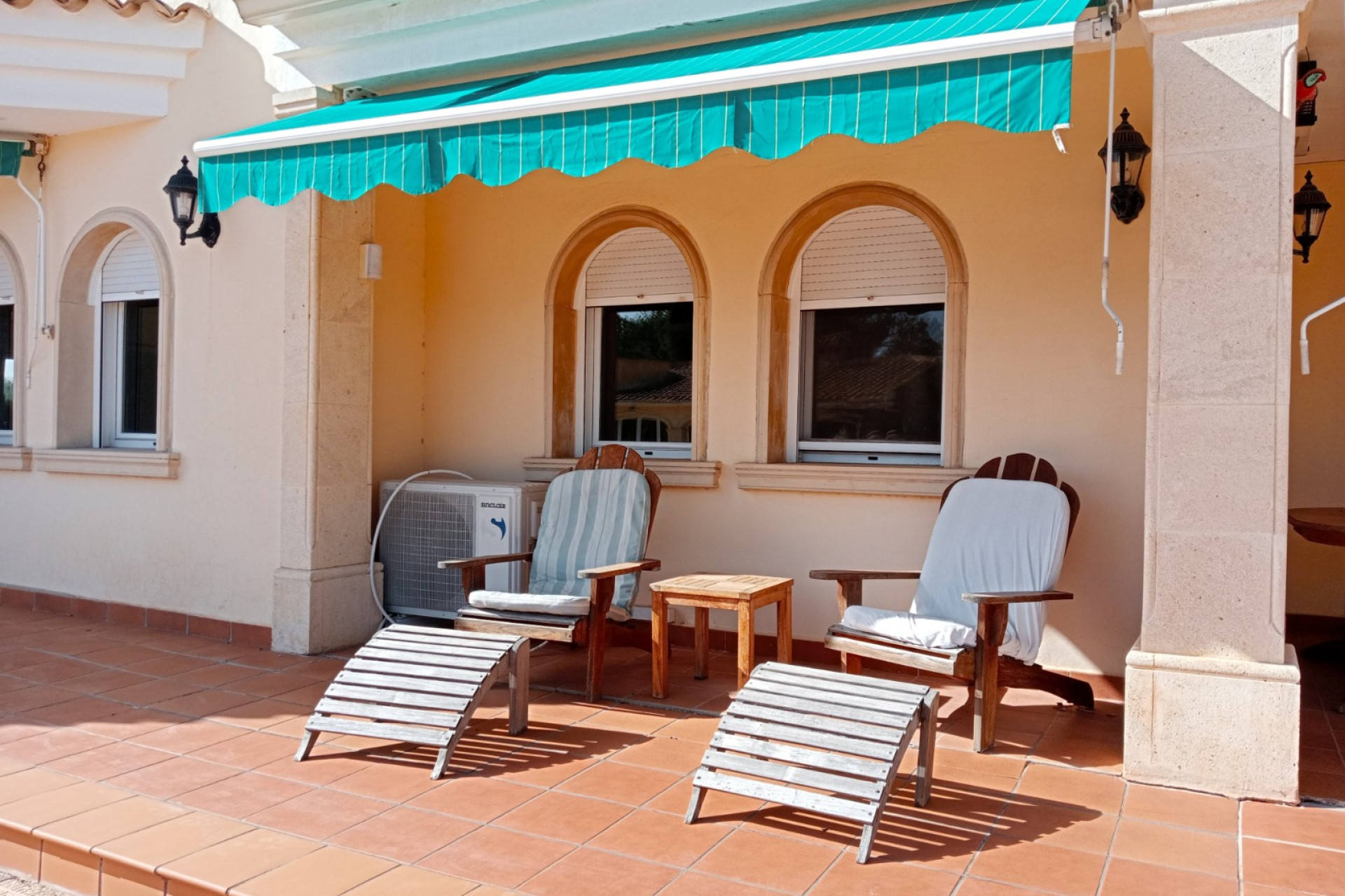 Revente - Villa - Alfaz del Pi - Alfas del Pí